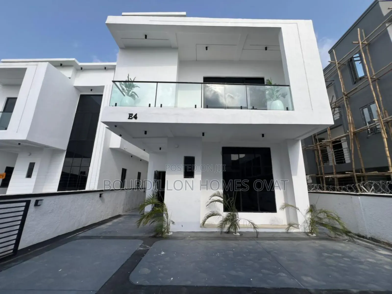 5bdrm Duplex in Ajah Lekki Lagos for sale in Ajah