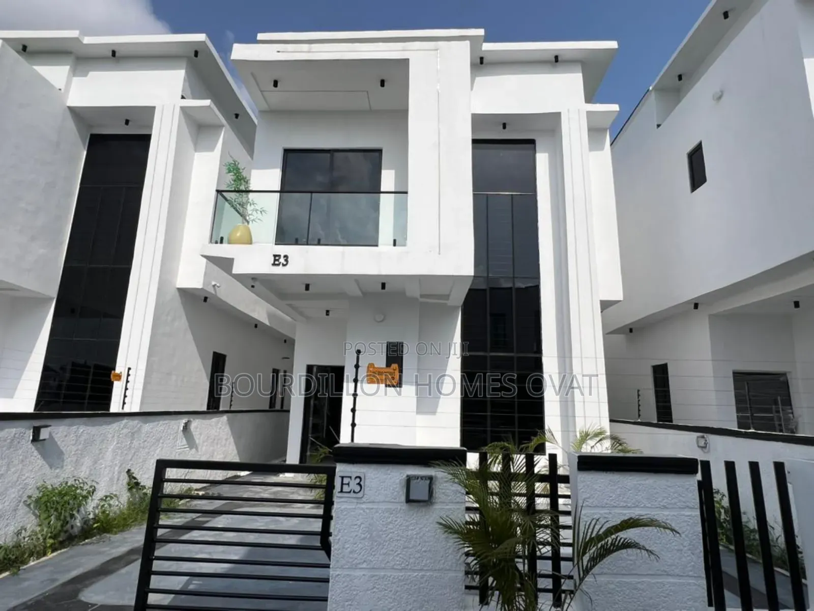 4bdrm Duplex in Ajah Lekki Lagos for sale in Ajah