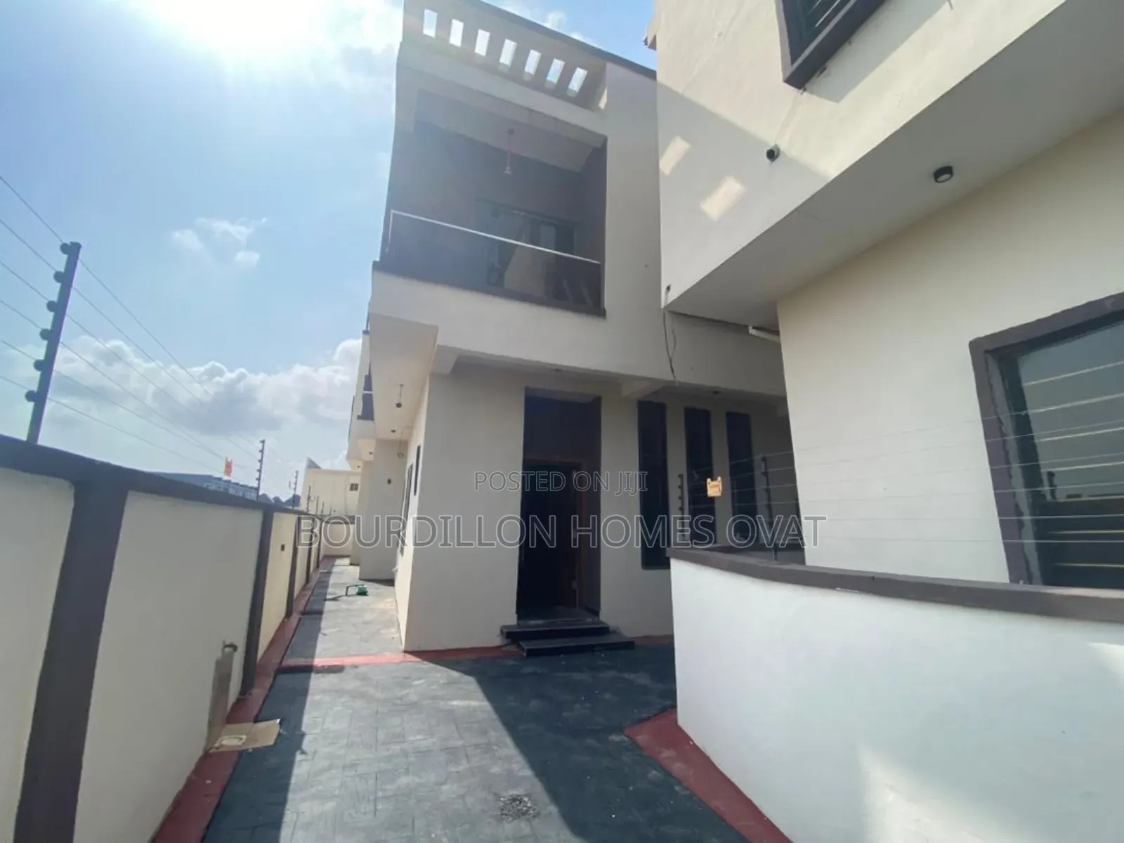 4bdrm Duplex in Ajah Lekki Lagos for sale in Ajah