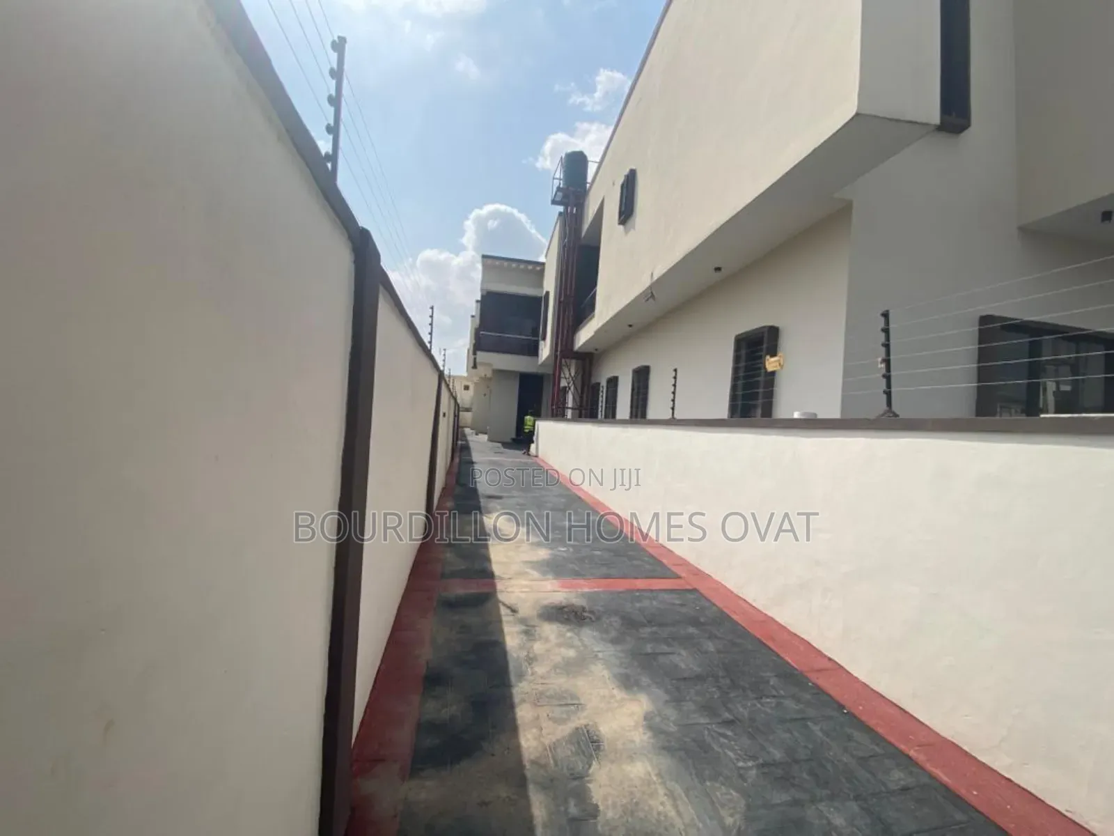 4bdrm Duplex in Ajah Lekki Lagos for sale in Ajah