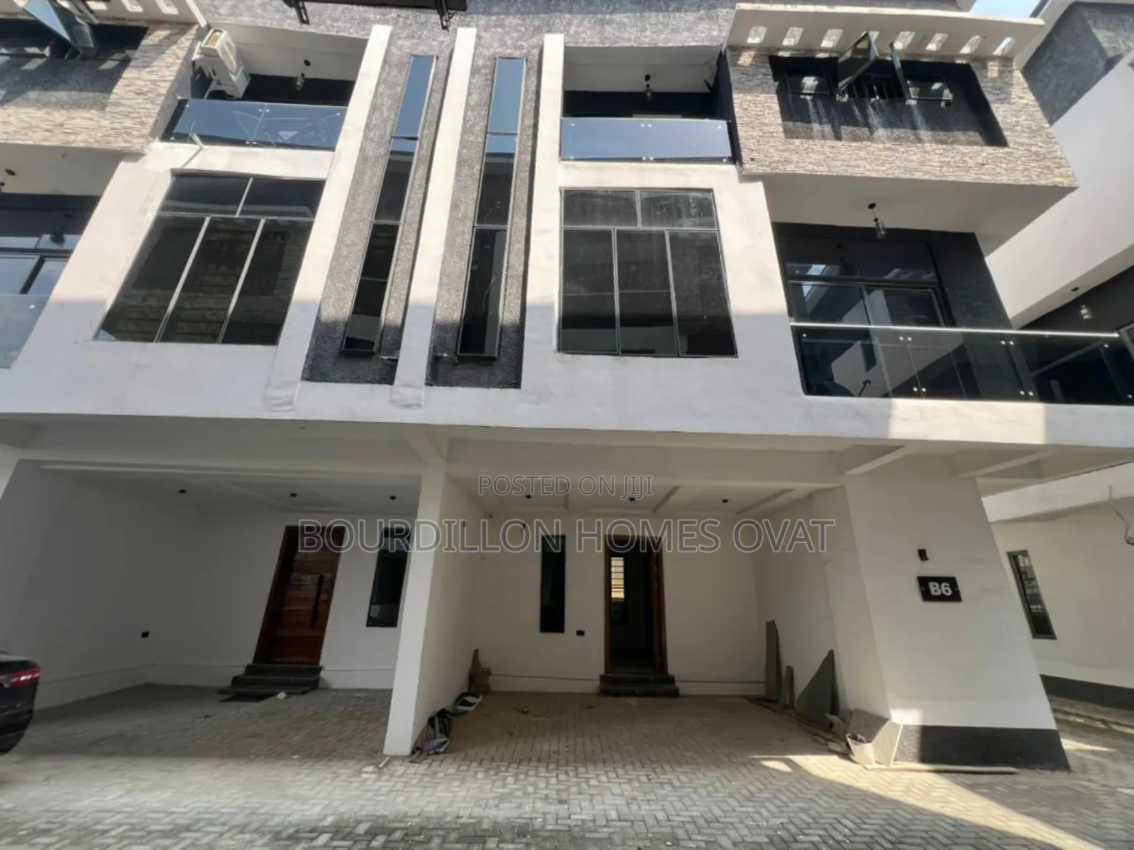 5bdrm Duplex in Ajah Lekki Lagos for sale in Ajah