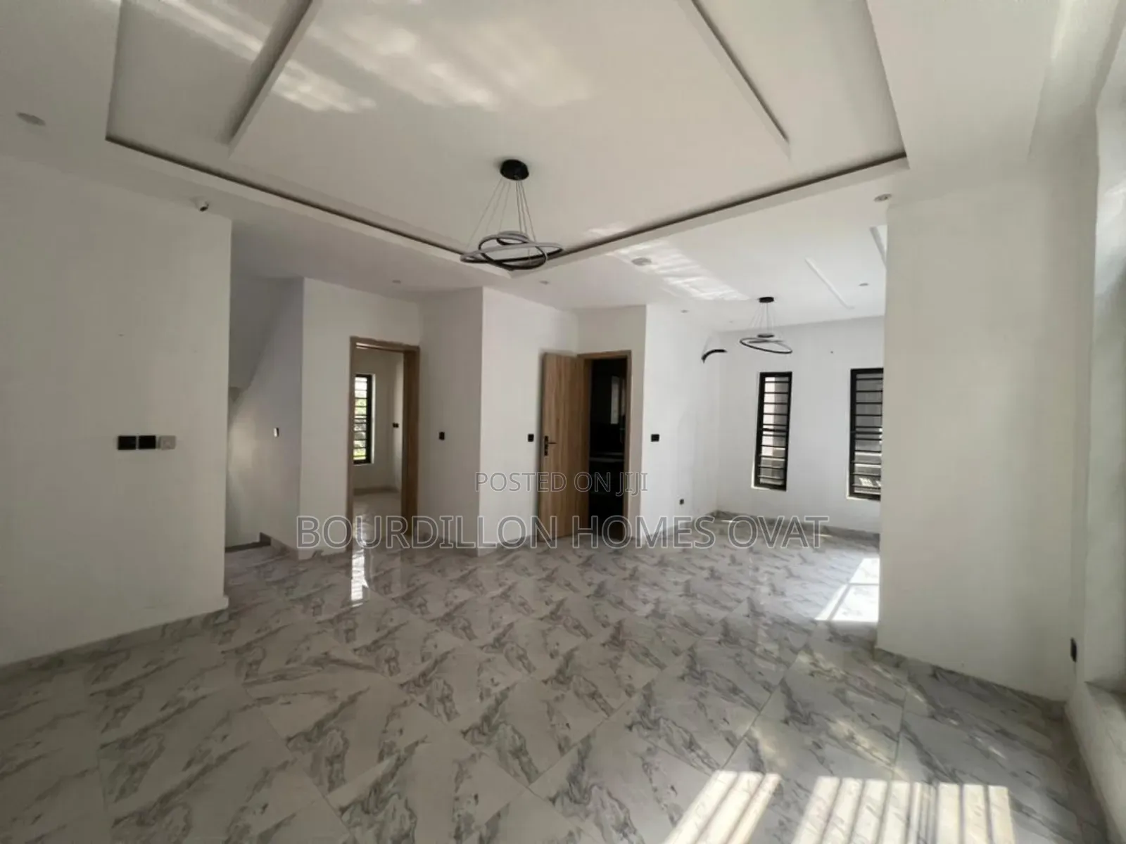5bdrm Duplex in Ajah Lekki Lagos for sale in Ajah