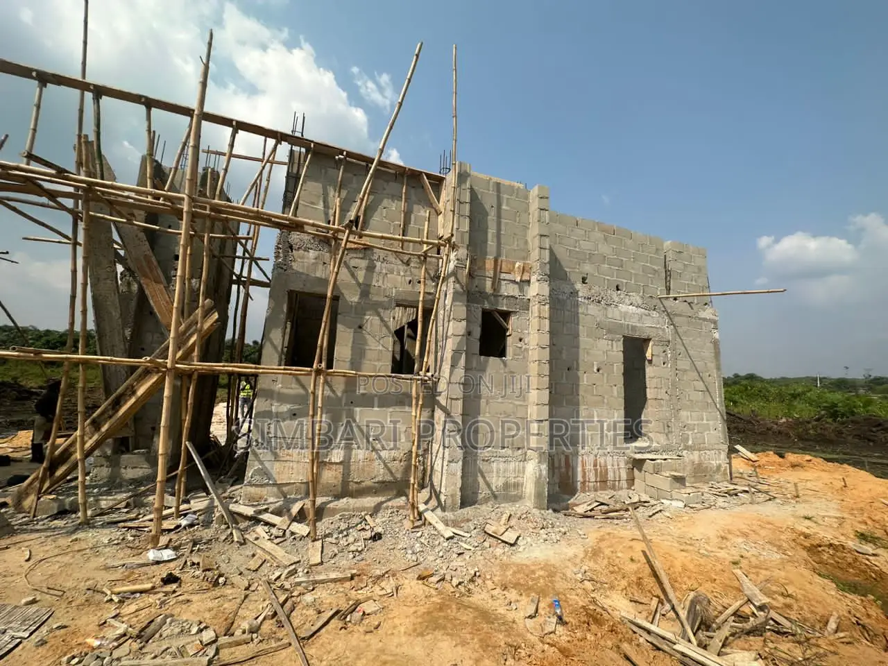 Land Along Epe-Itokin Ketu Road, Facing the Express on Hot Sale in Epe Road