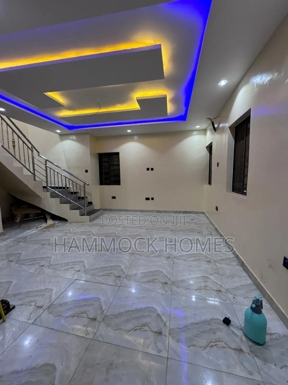 3bdrm Duplex in Kolapo Ishola Gra, Akobo for rent in Akobo