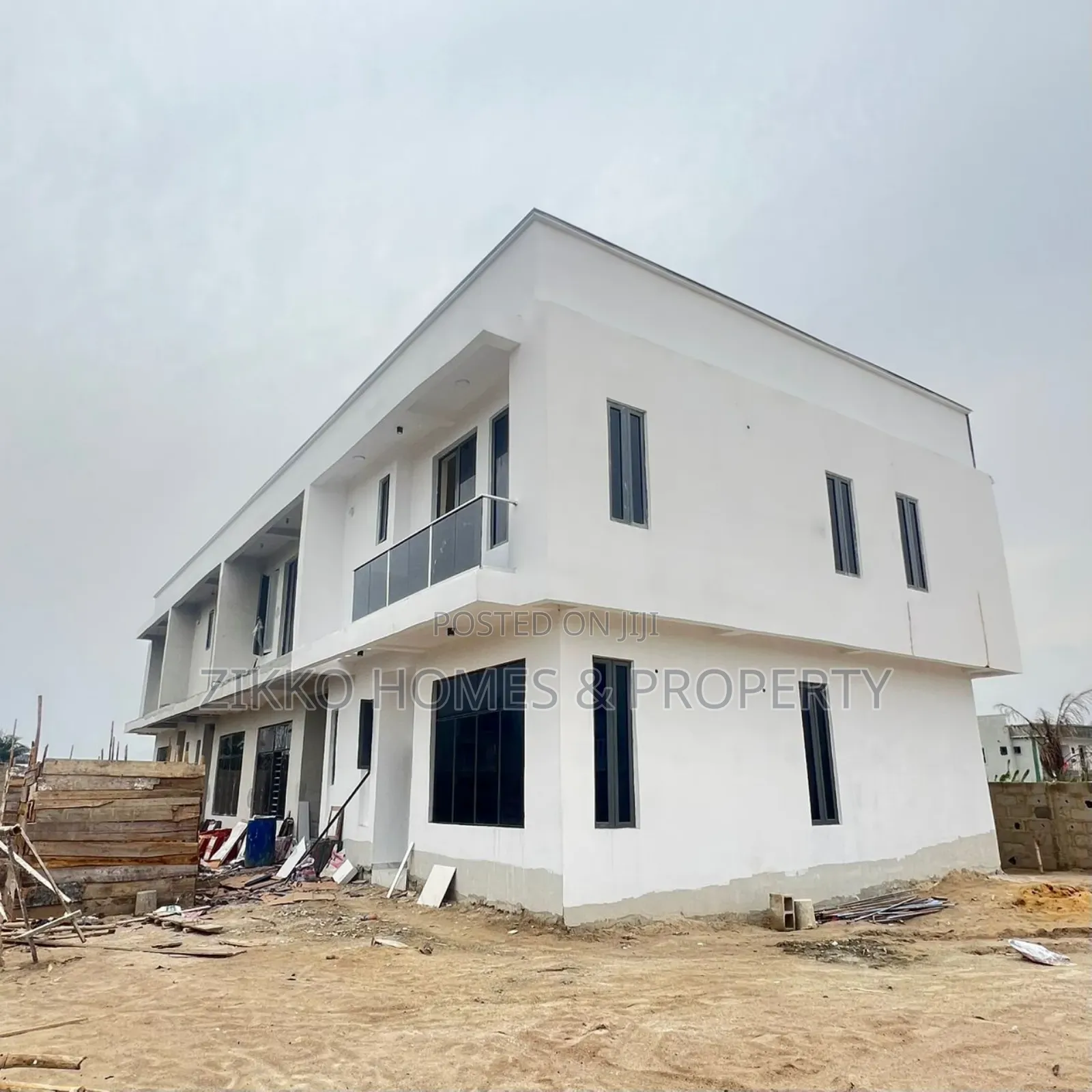 2bdrm Townhouse/Terrace in Okun Ajah, Lekki for sale in Lekki