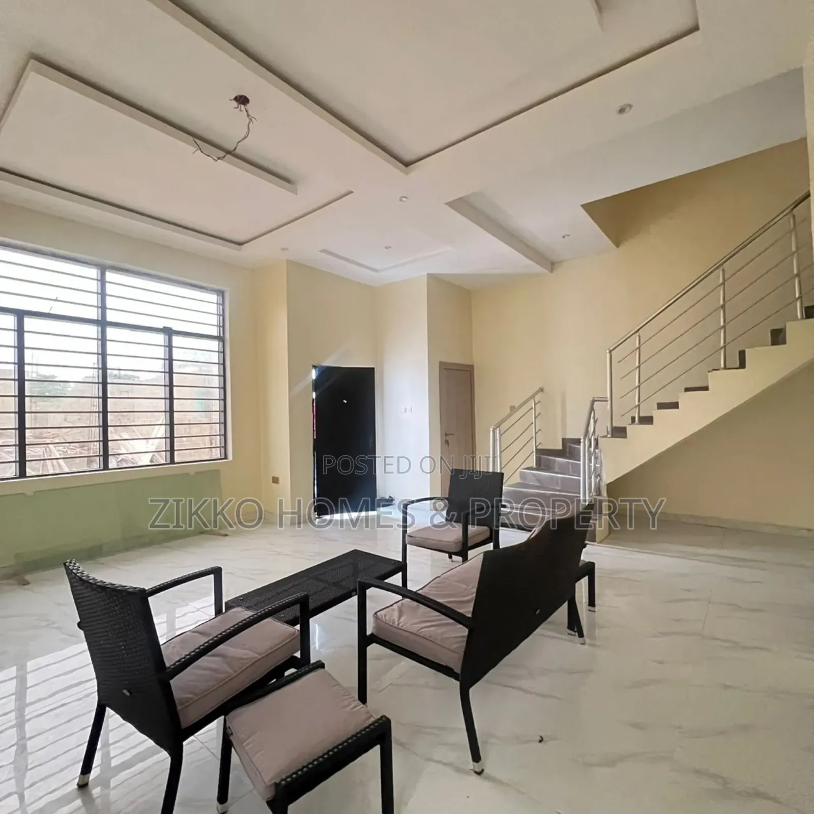2bdrm Townhouse/Terrace in Okun Ajah, Lekki for sale in Lekki