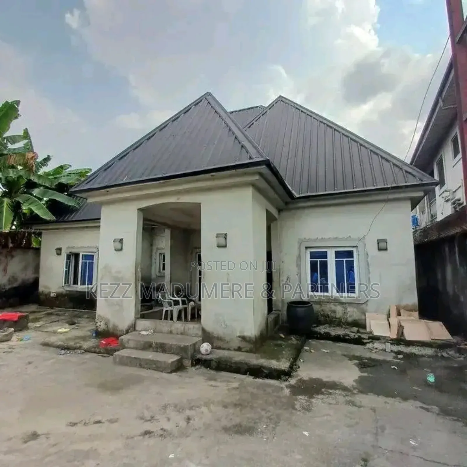 6bdrm Bungalow in Rumuodomaya, Port, Ruuodomaya for sale in Ruuodomaya