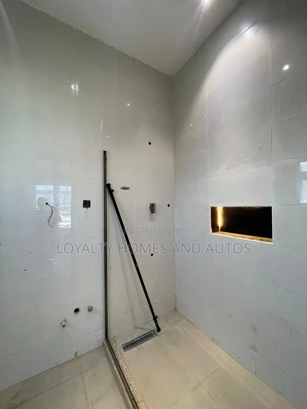 4bdrm Penthouse in Ikeja GRA for sale in Ikeja GRA