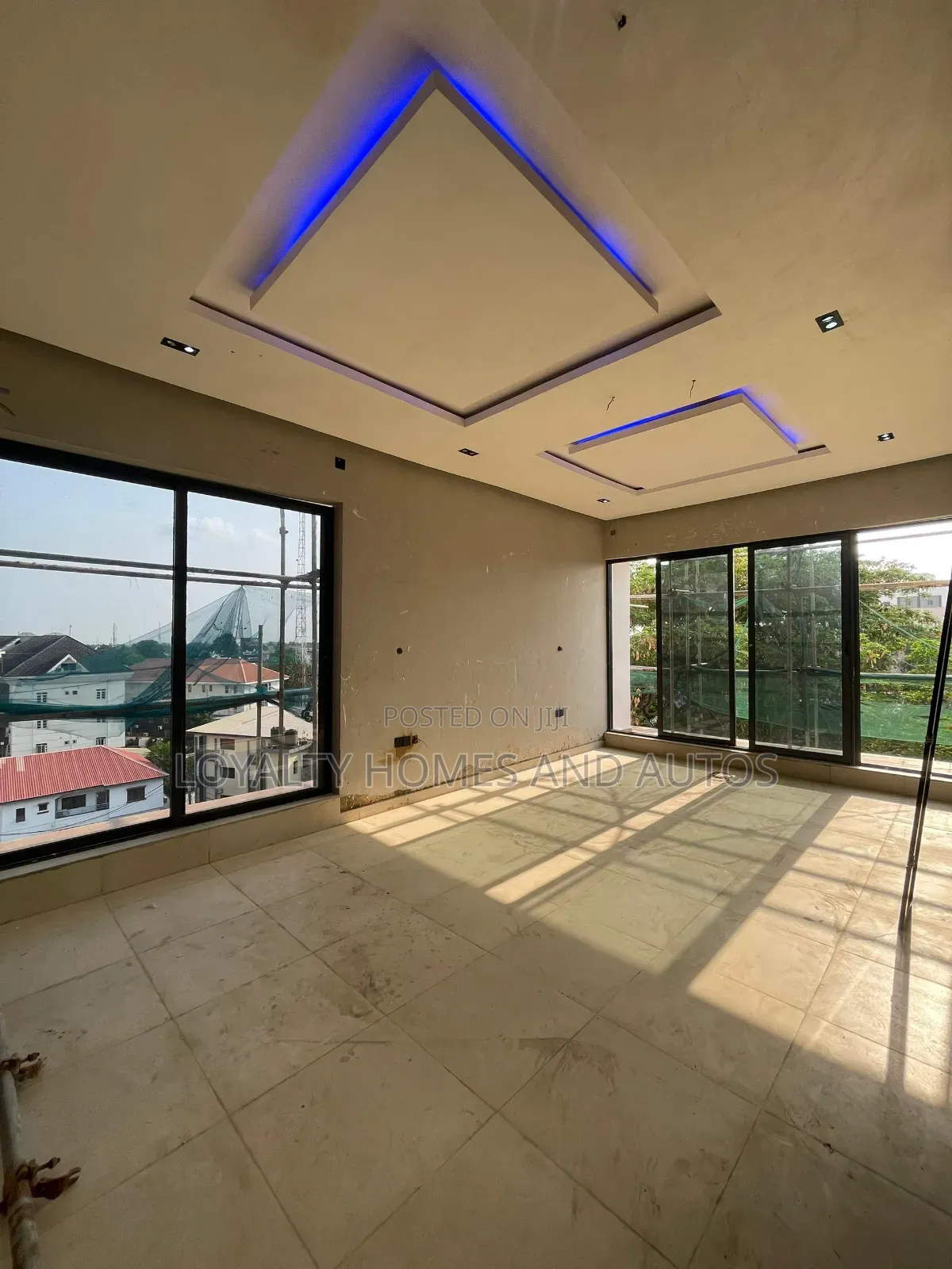 4bdrm Penthouse in Ikeja GRA for sale in Ikeja GRA