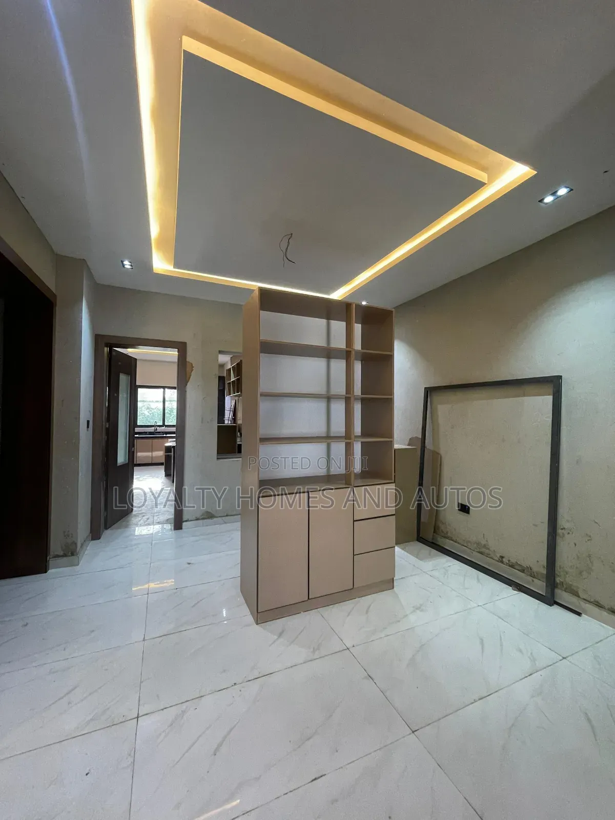 4bdrm Penthouse in Ikeja GRA for sale in Ikeja GRA
