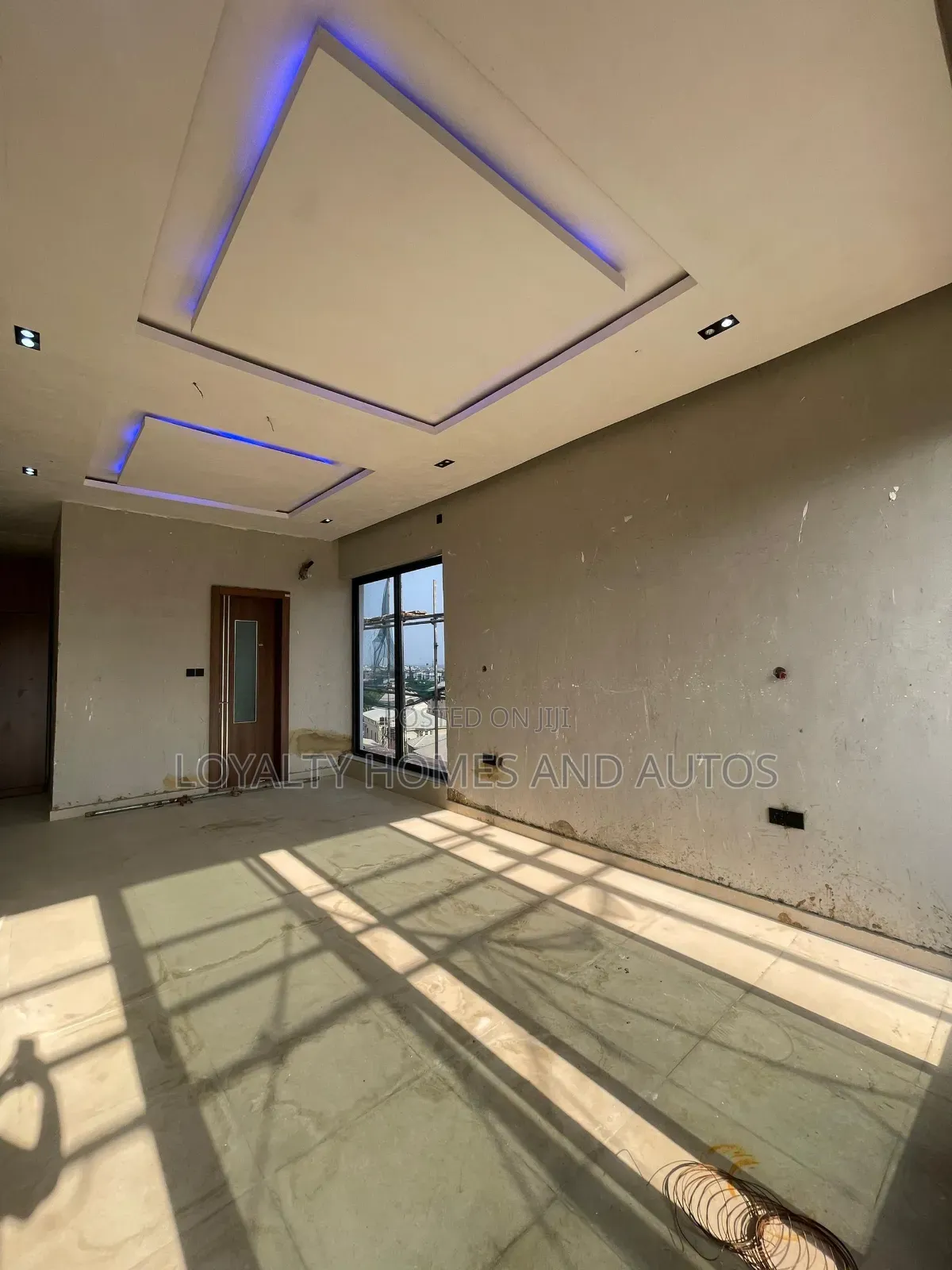 4bdrm Penthouse in Ikeja GRA for sale in Ikeja GRA