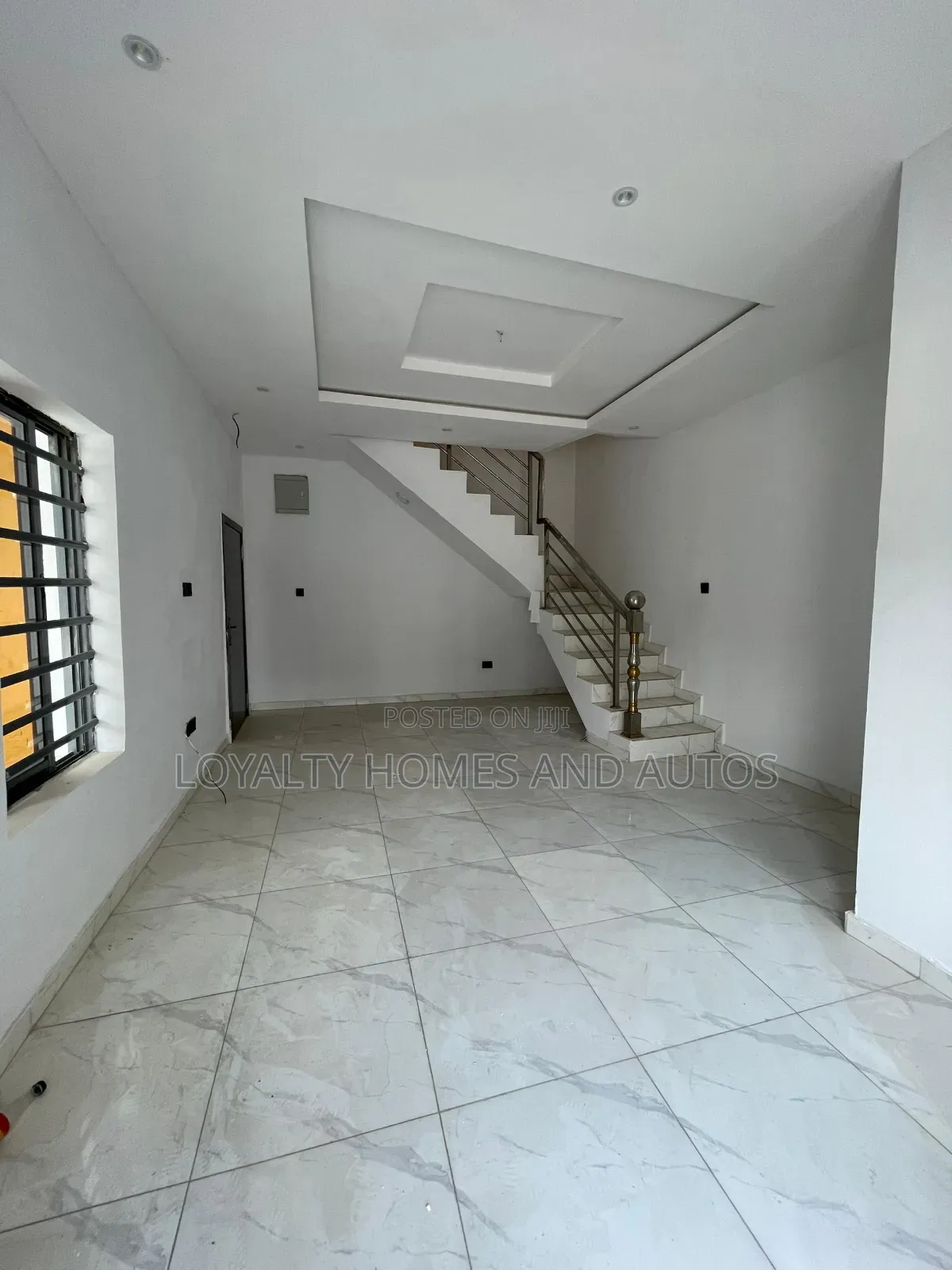 4bdrm Duplex in Omole Phase 1 for sale in Omole Phase 1