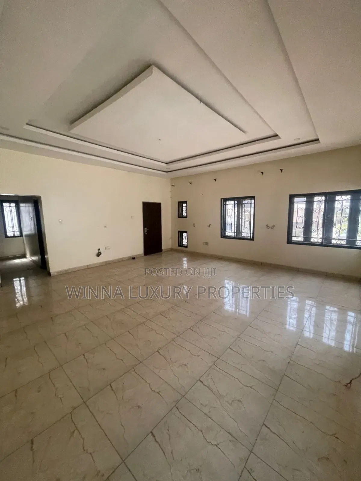 4bdrm Duplex in Biltmore, Lugbe District for rent in Lugbe District