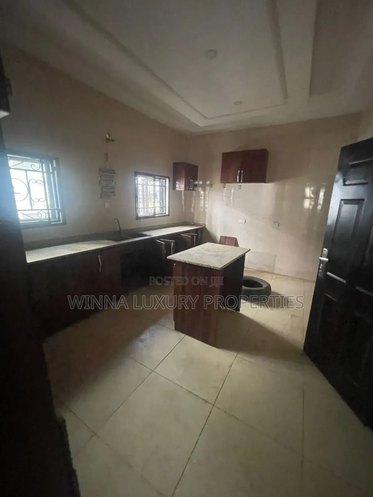 4bdrm Duplex in Biltmore, Lugbe District for rent in Lugbe District
