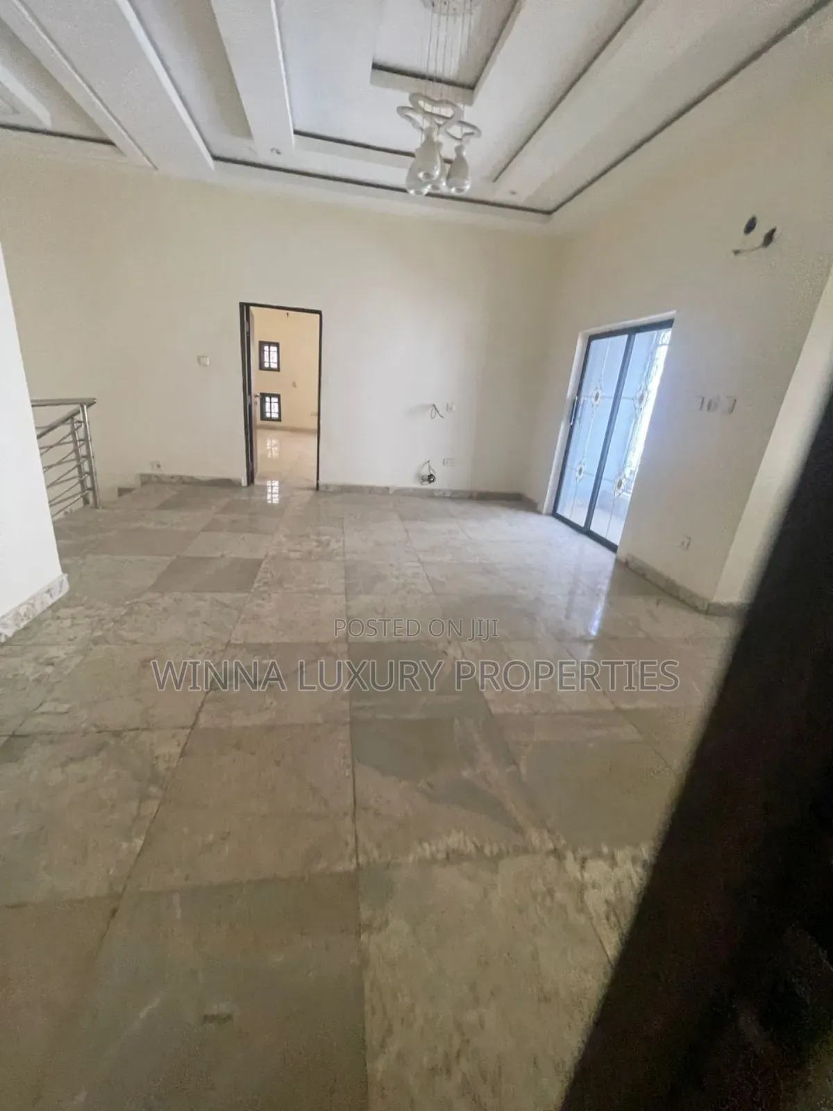 4bdrm Duplex in Biltmore, Lugbe District for rent in Lugbe District