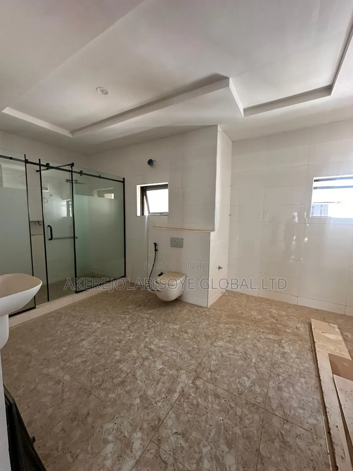 5bdrm Duplex in Guzape, Abuja for sale in Guzape District