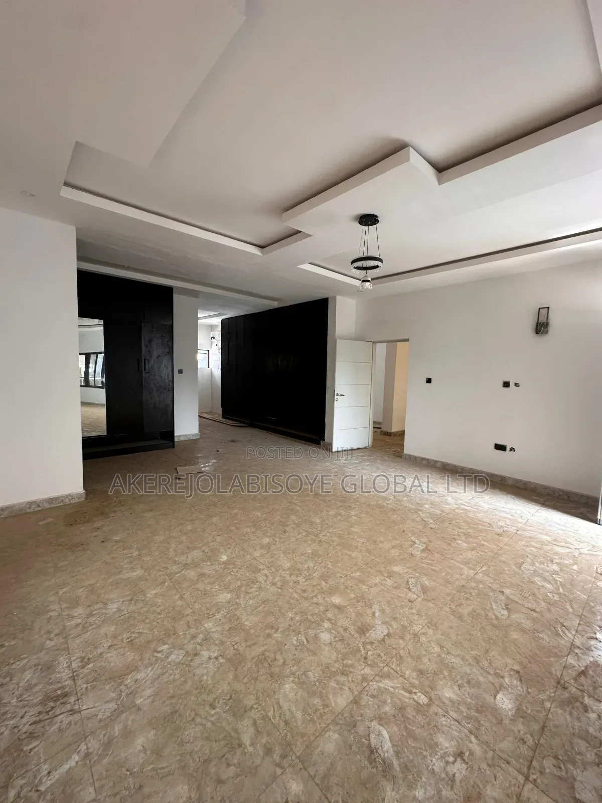 5bdrm Duplex in Guzape, Abuja for sale in Guzape District
