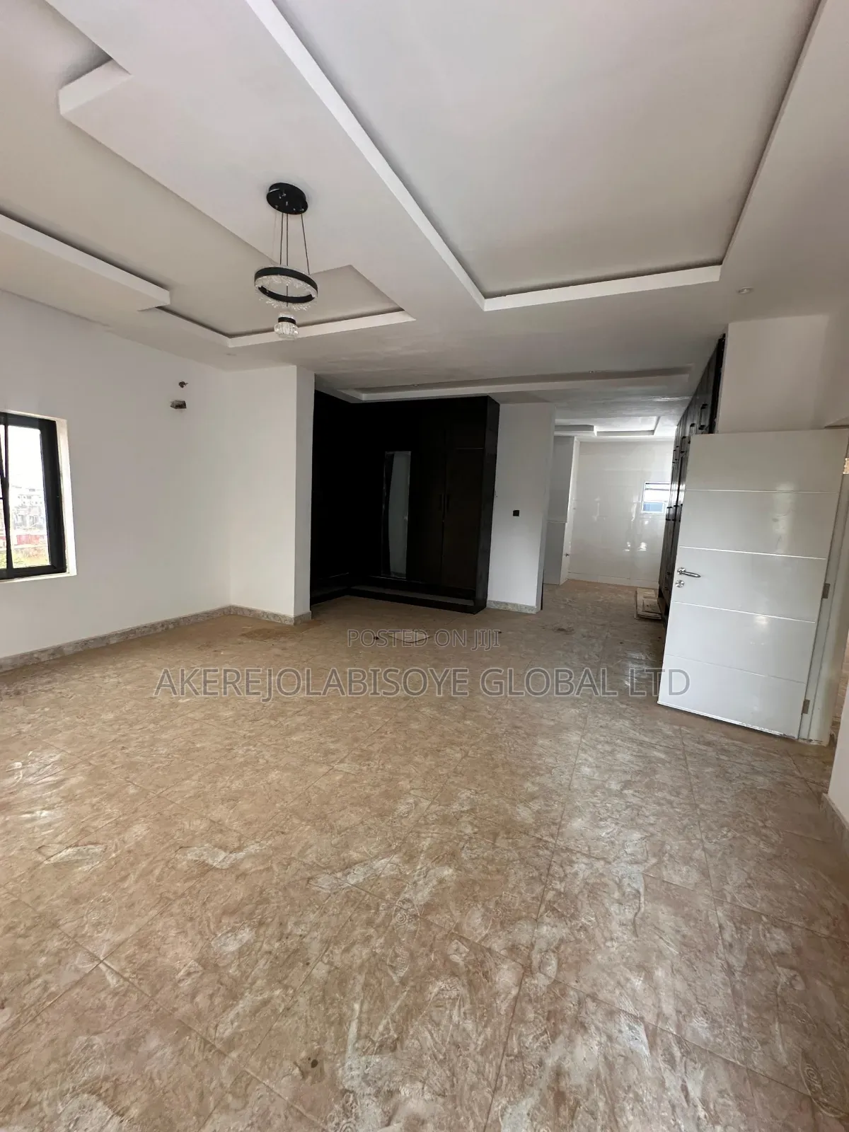 5bdrm Duplex in Guzape, Abuja for sale in Guzape District