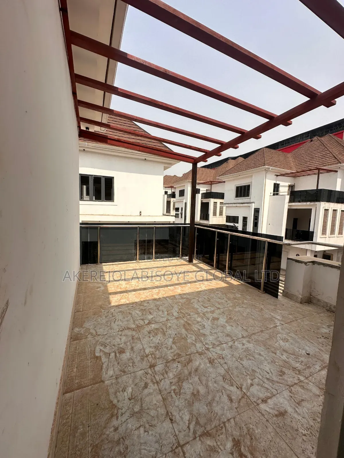 5bdrm Duplex in Guzape, Abuja for sale in Guzape District