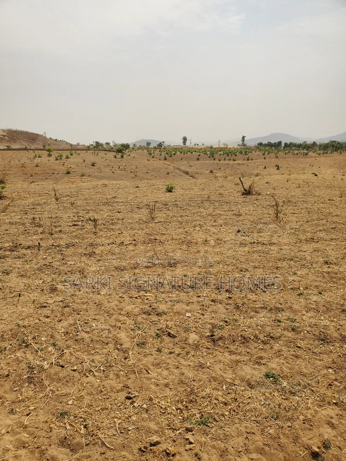 Grace Court Aco, Airport Road, Abuja in Lugbe District