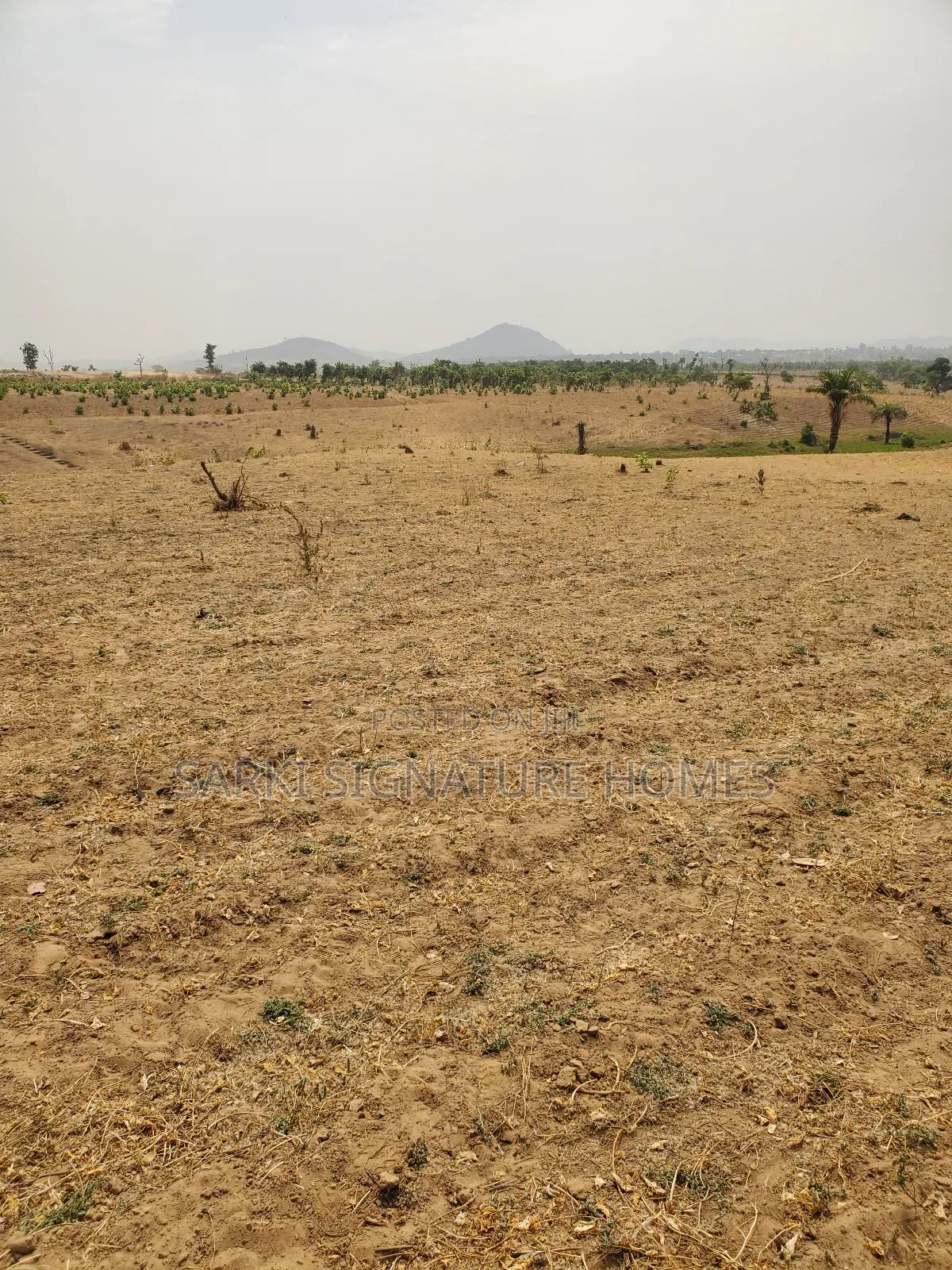 Grace Court Aco, Airport Road, Abuja in Lugbe District