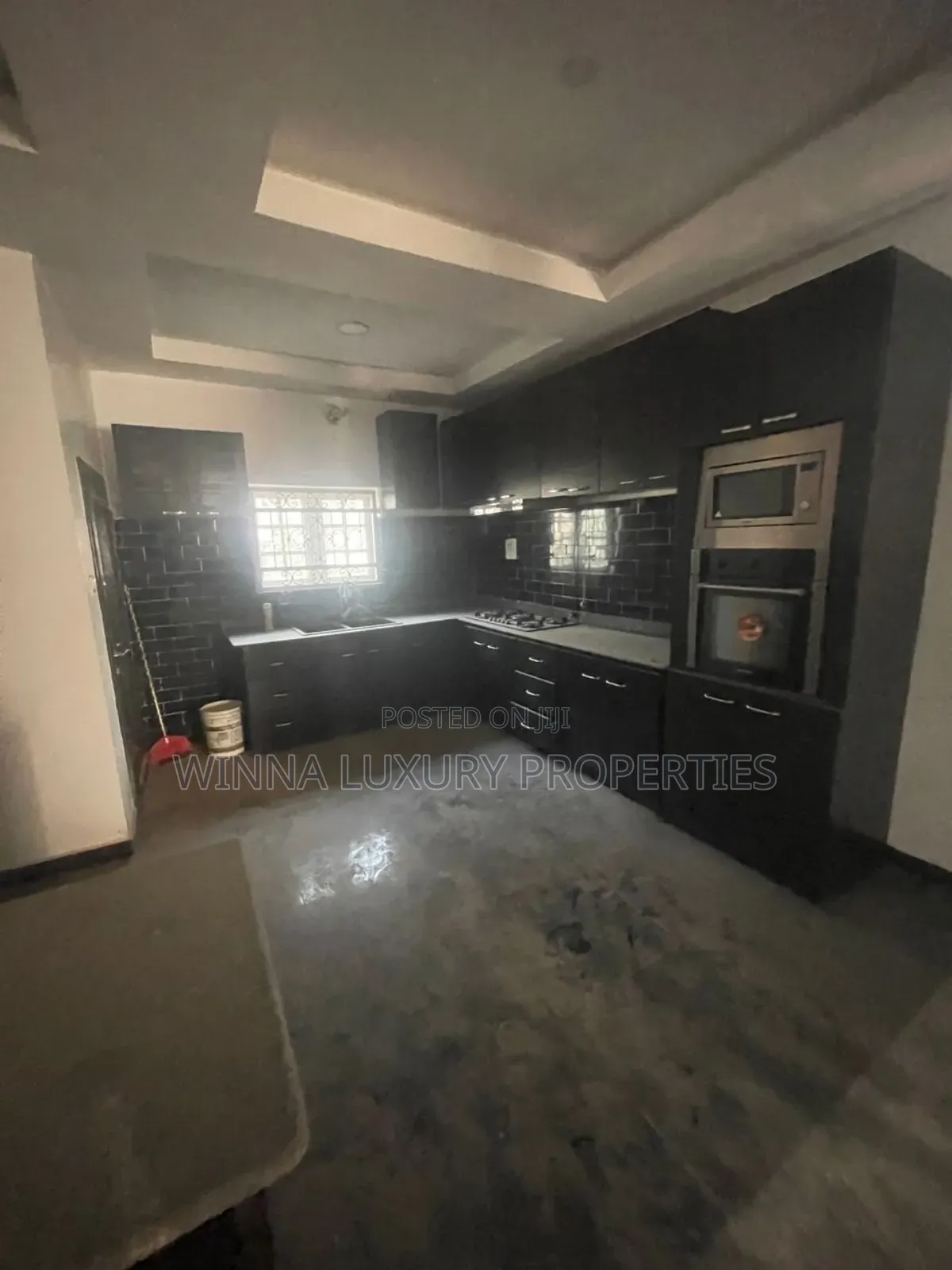 4bdrm Duplex in Rainbow Estate, Lugbe District for rent in Lugbe District