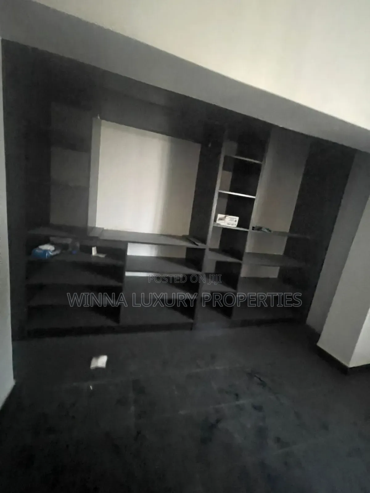 4bdrm Duplex in Rainbow Estate, Lugbe District for rent in Lugbe District