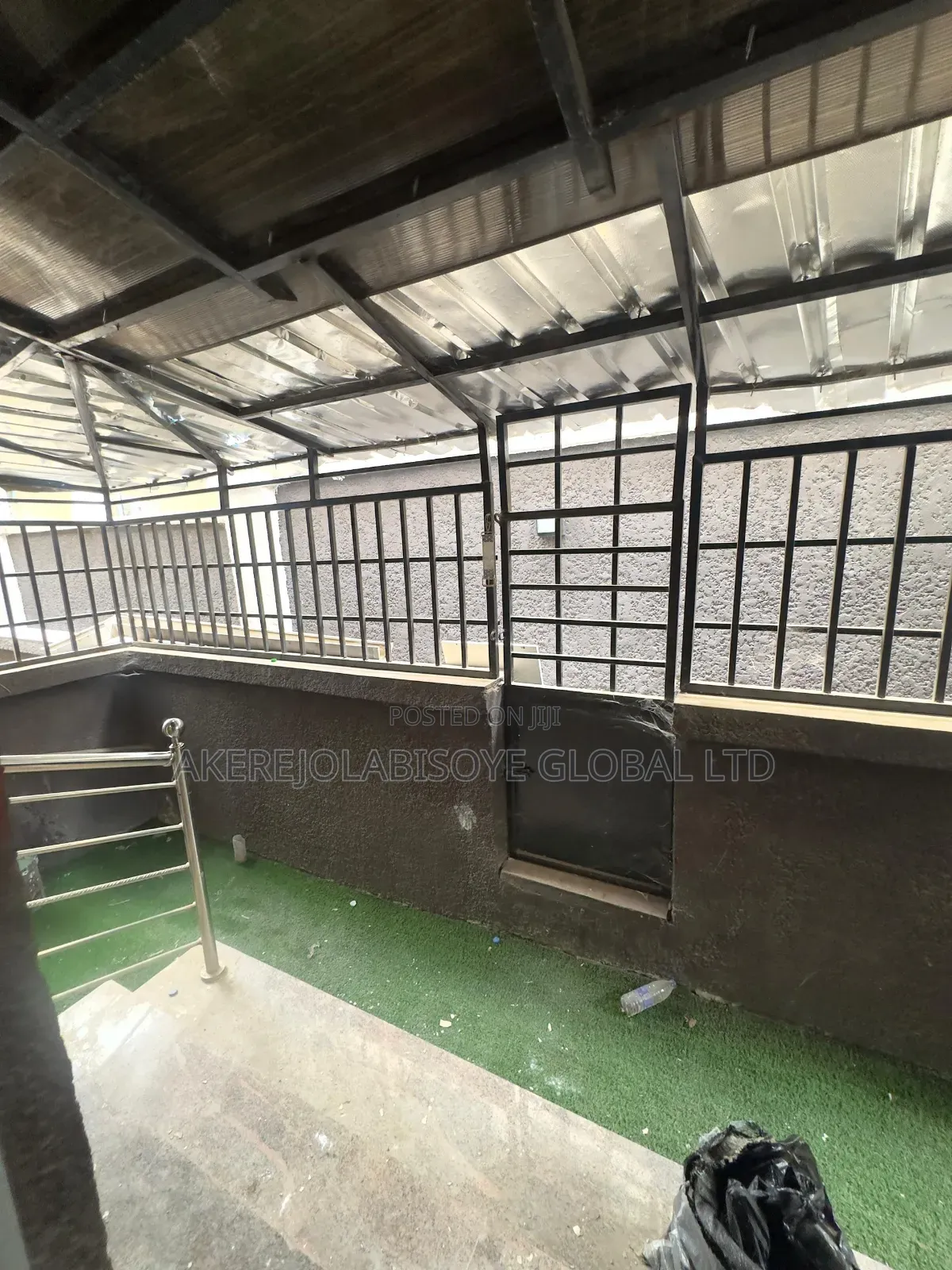 4bdrm Duplex in Jahi Gilmore, Abuja for rent in Jahi