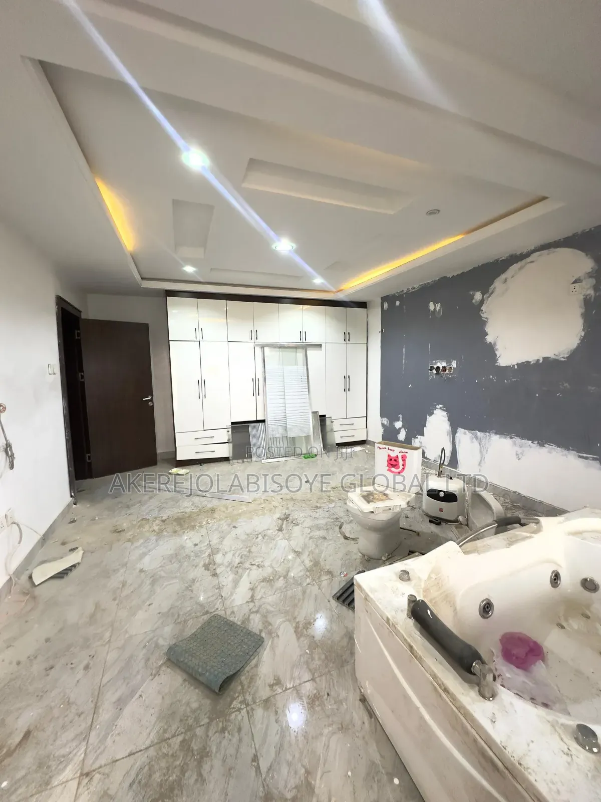 4bdrm Duplex in Jahi Gilmore, Abuja for rent in Jahi