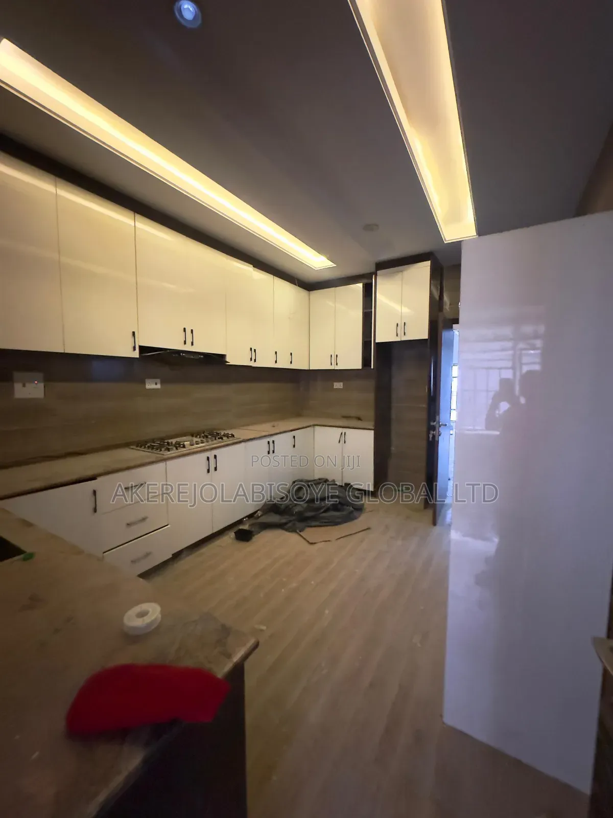 4bdrm Duplex in Jahi Gilmore, Abuja for rent in Jahi