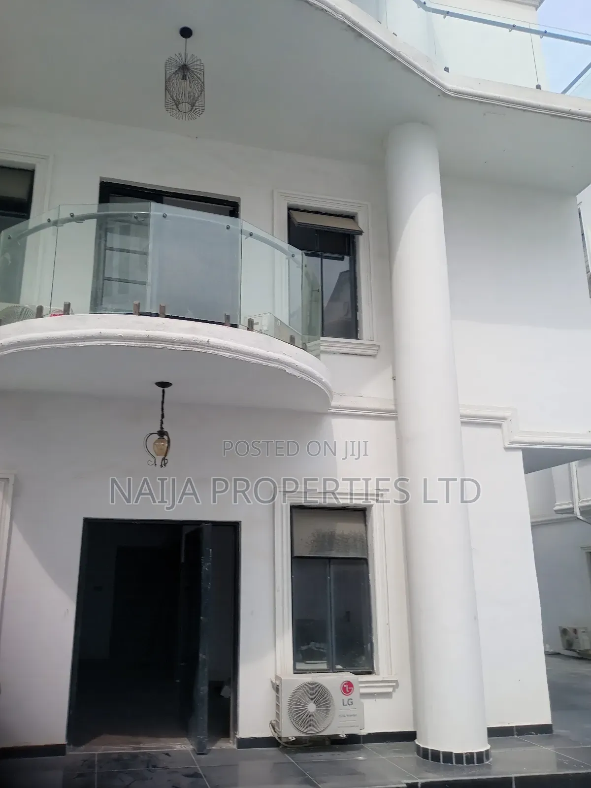5bdrm Duplex in Banana Island, Ikoyi for rent in Ikoyi