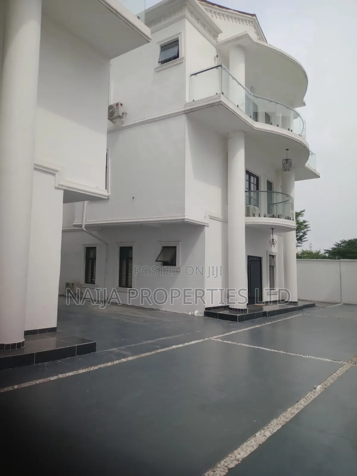 5bdrm Duplex in Banana Island, Ikoyi for rent in Ikoyi