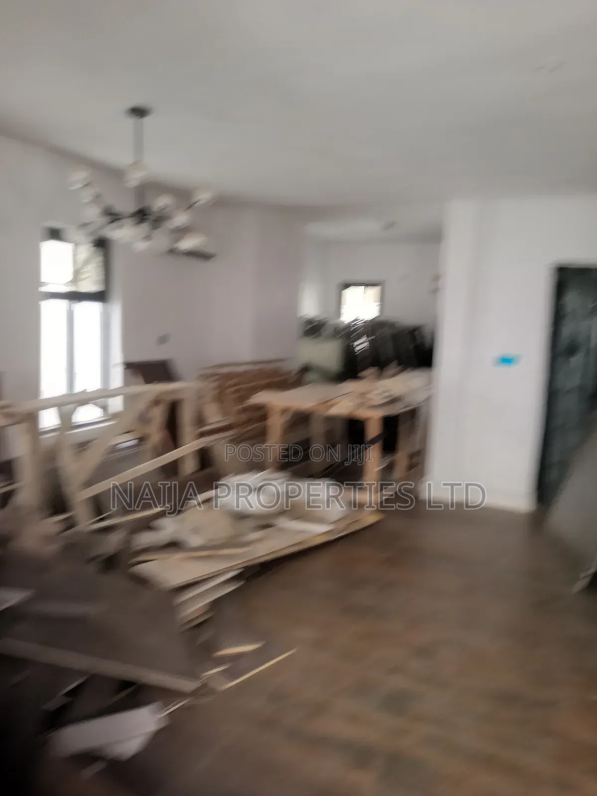 5bdrm Duplex in Banana Island, Ikoyi for rent in Ikoyi