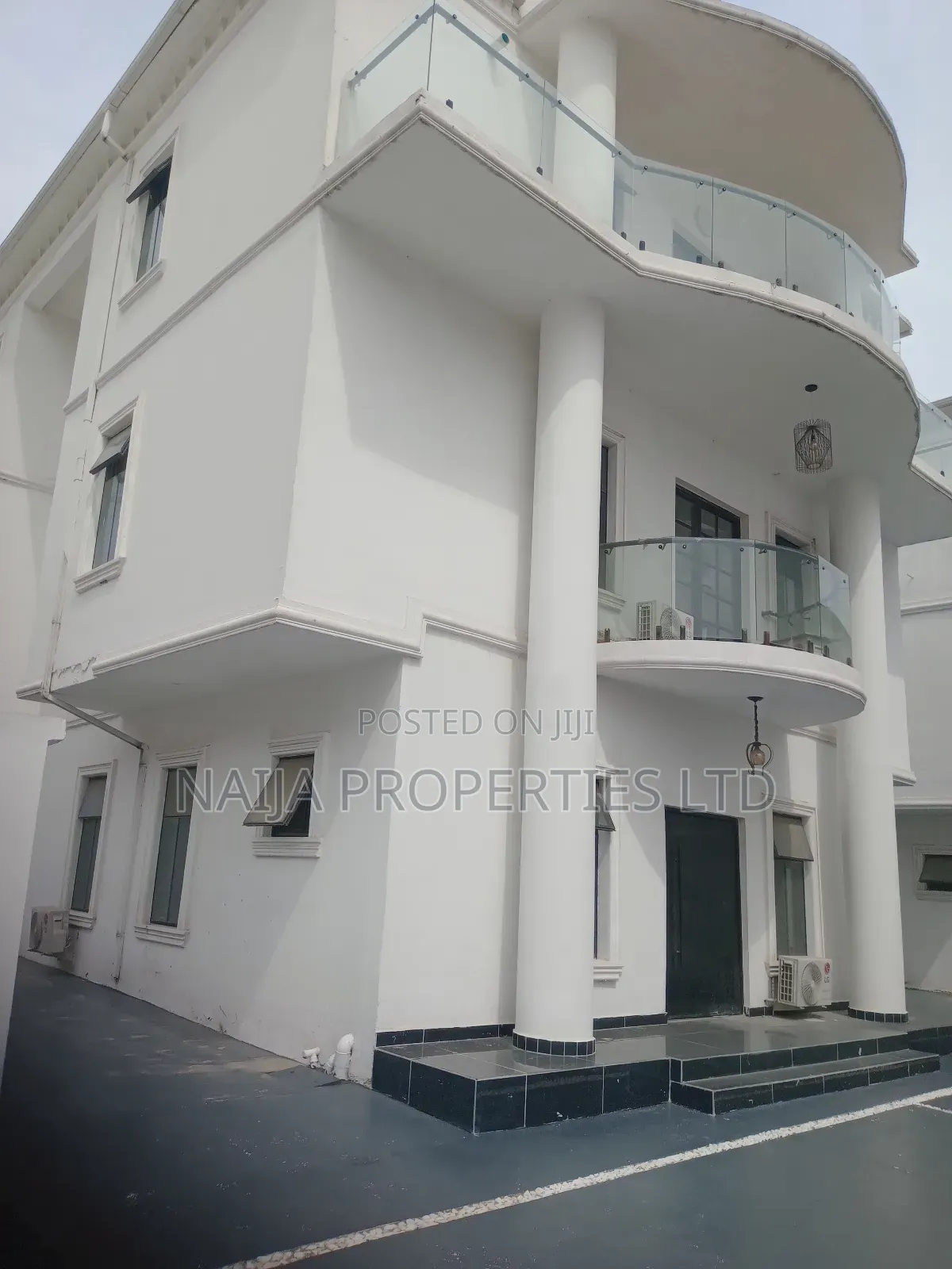 5bdrm Duplex in Banana Island, Ikoyi for rent in Ikoyi