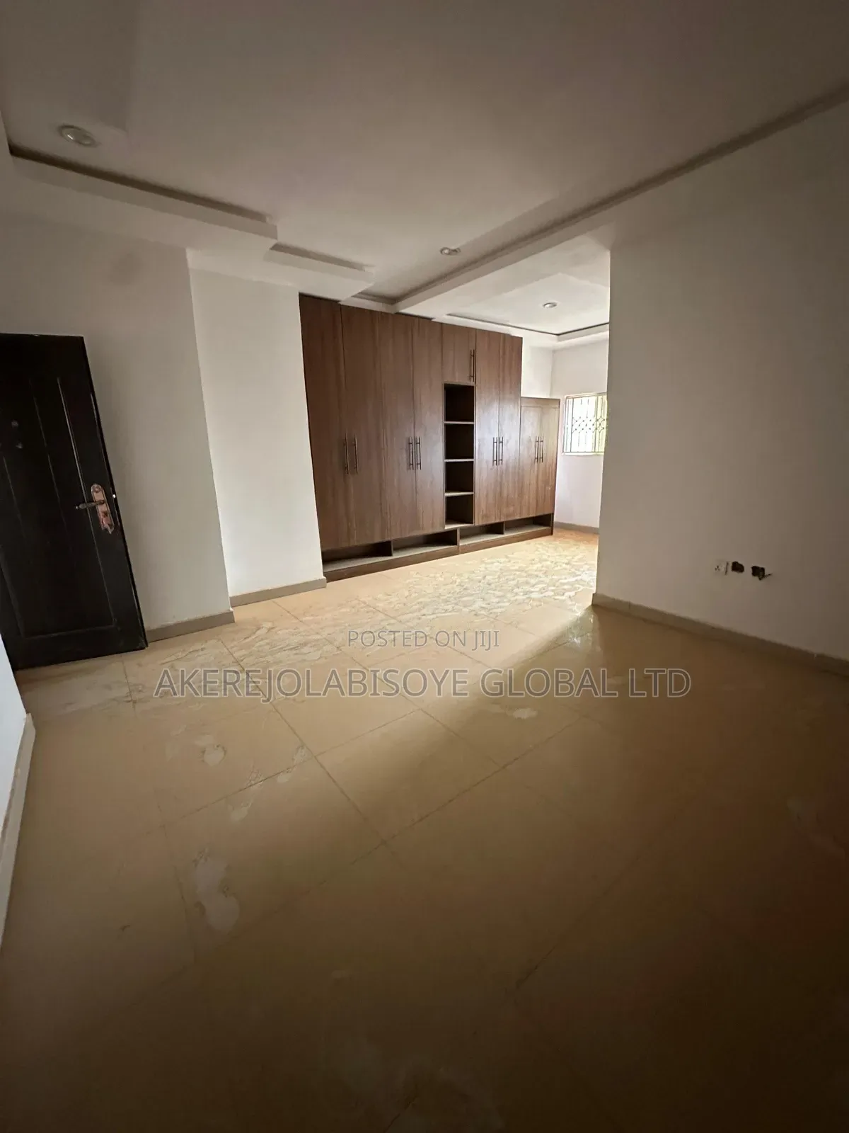 4bdrm Penthouse in In An Estate for rent in Gwarinpa