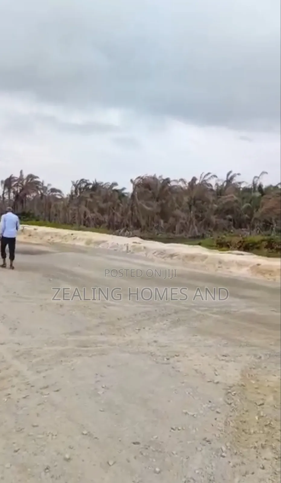 150 Plot of Land in Awoyaya