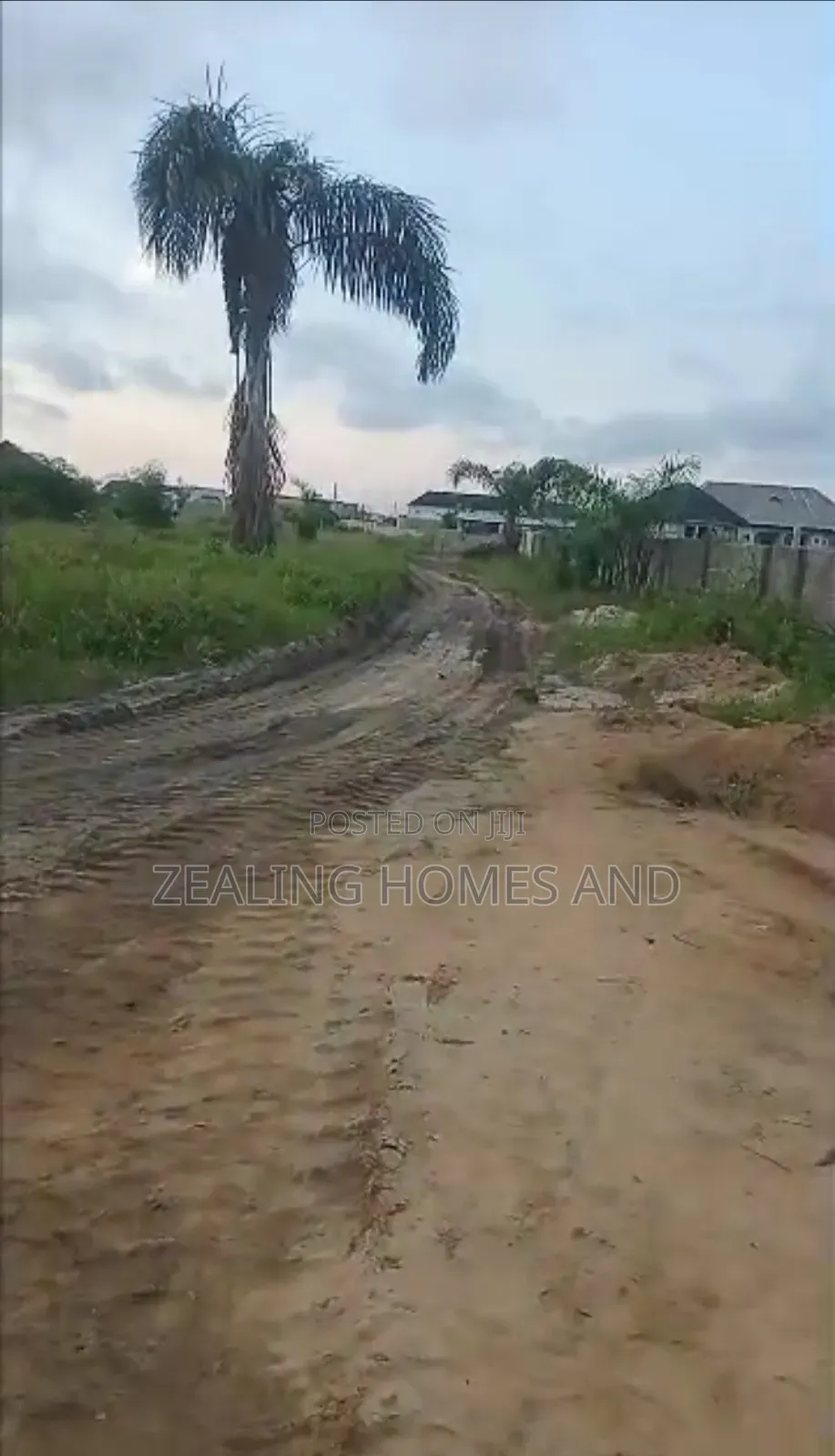 150 Plot of Land in Awoyaya