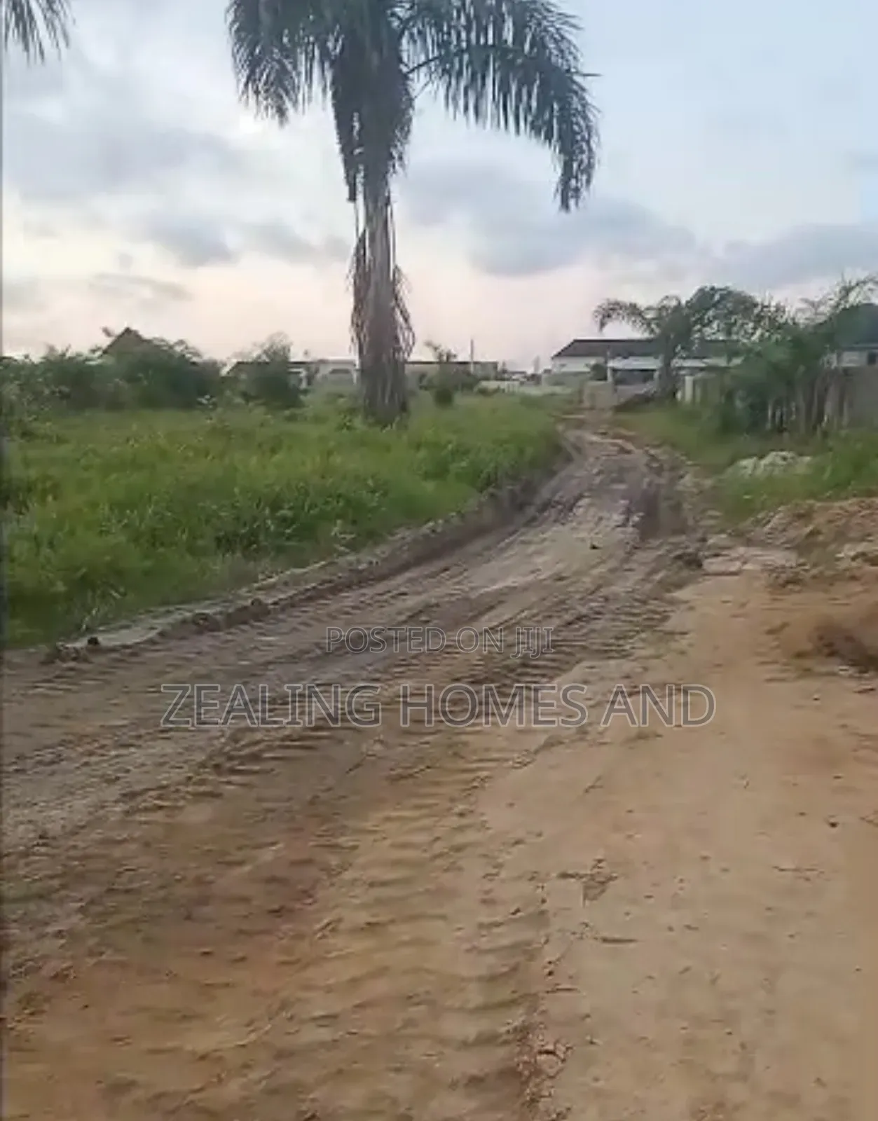 150 Plot of Land in Awoyaya