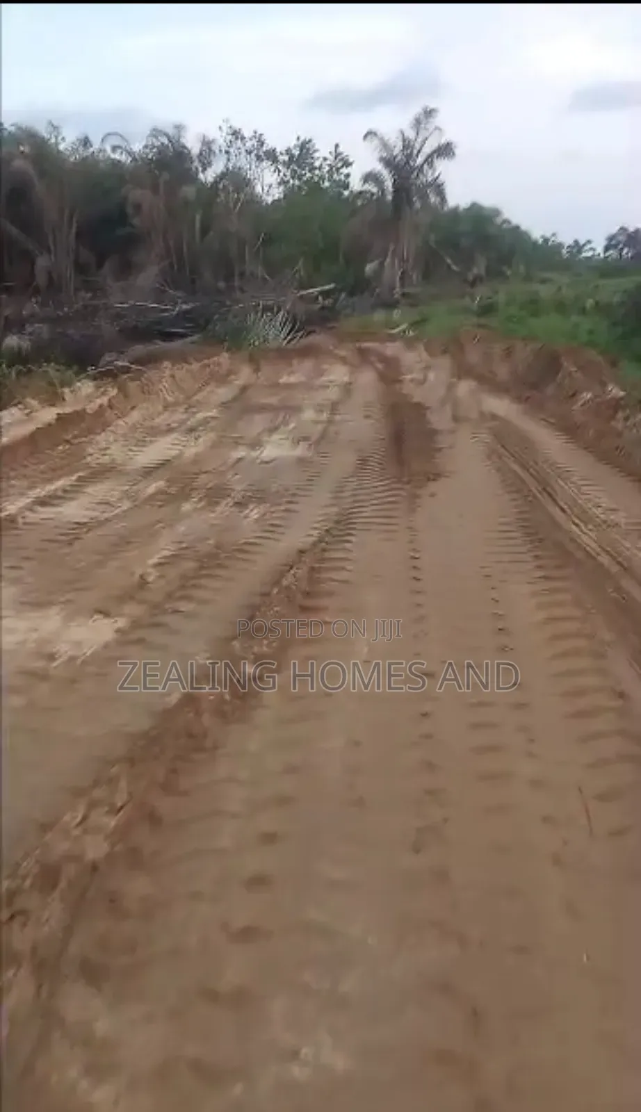 150 Plot of Land in Awoyaya