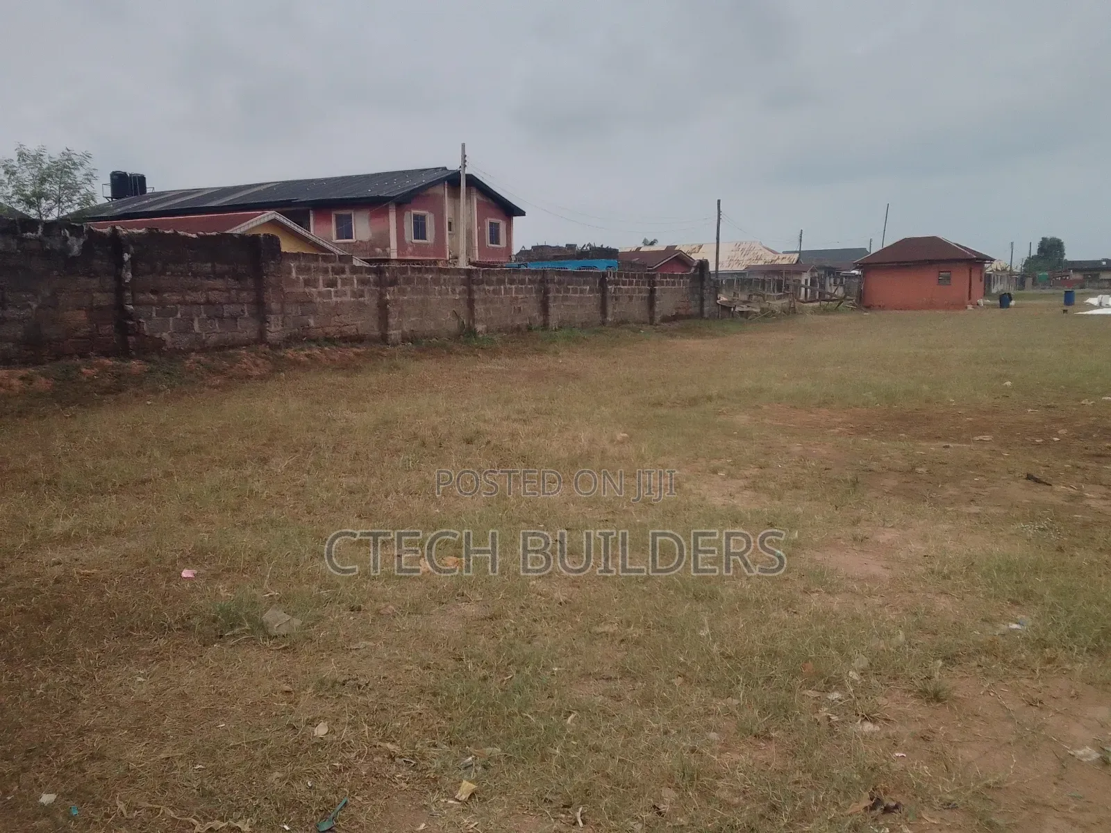 Commercial Listing in Benin City