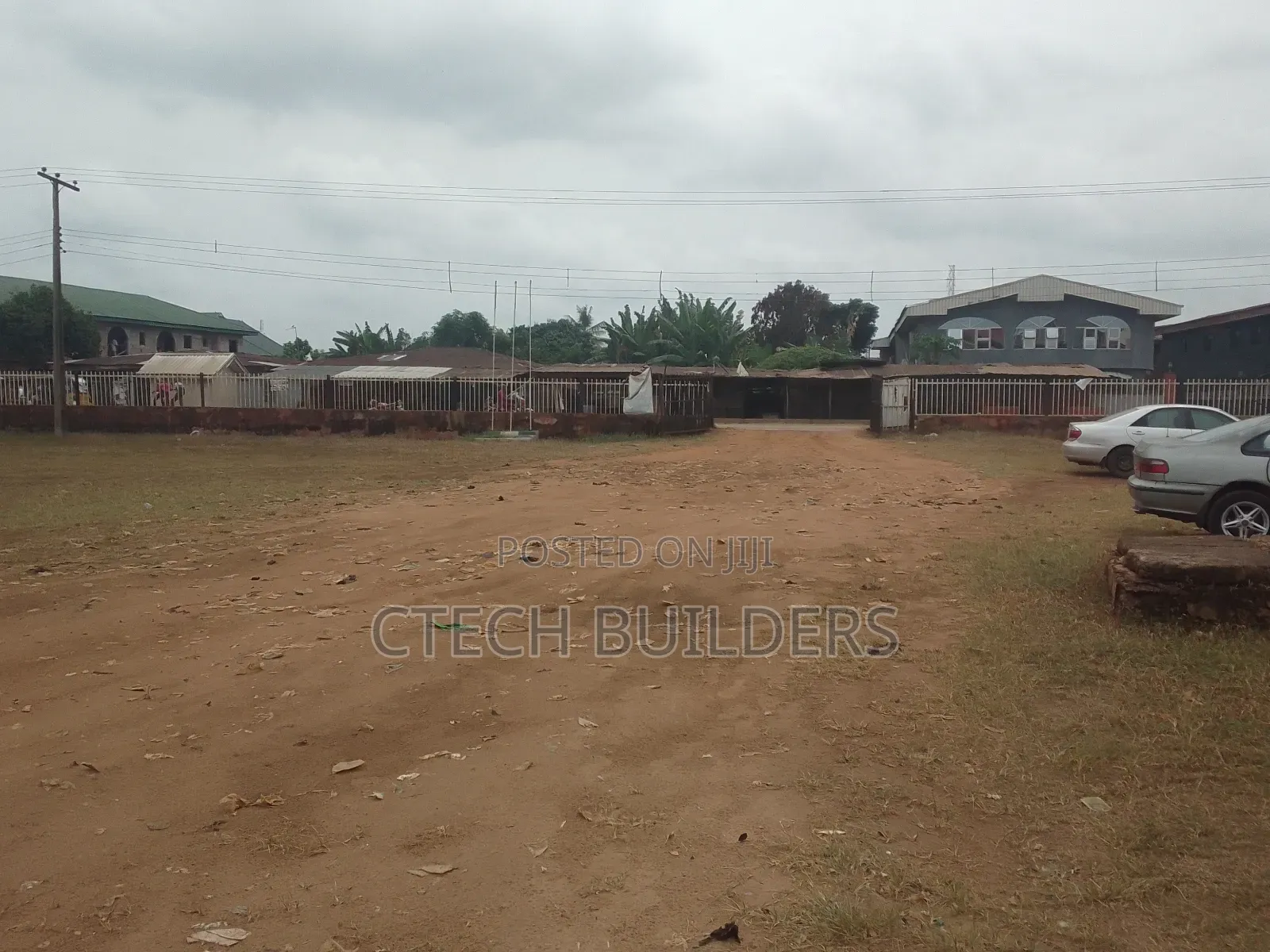 Commercial Listing in Benin City