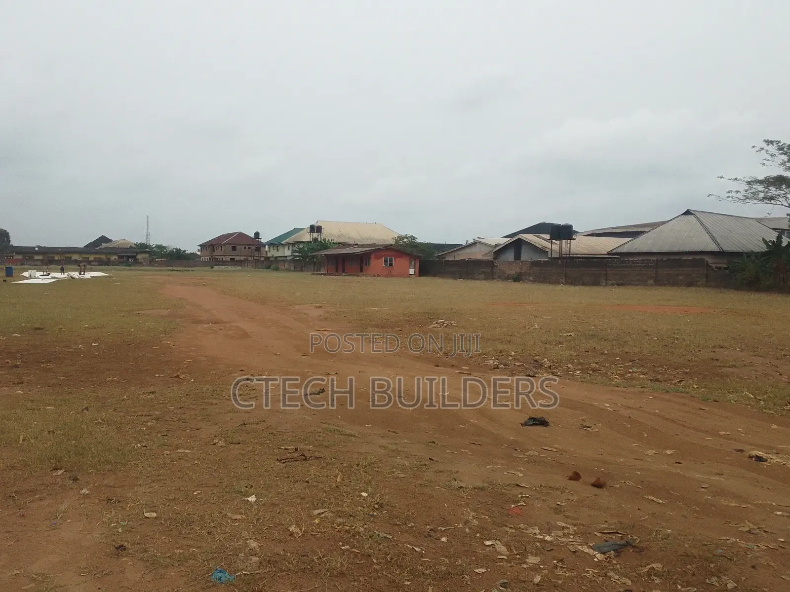 Commercial Listing in Benin City