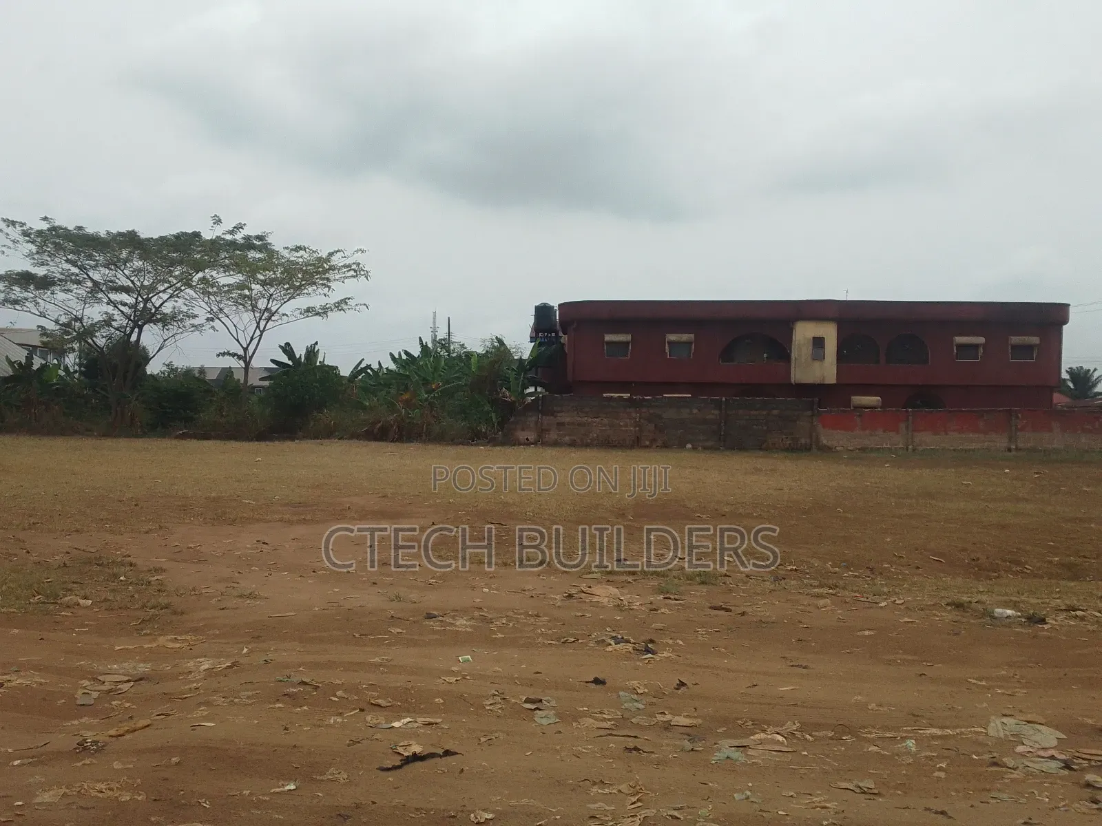 Commercial Listing in Benin City