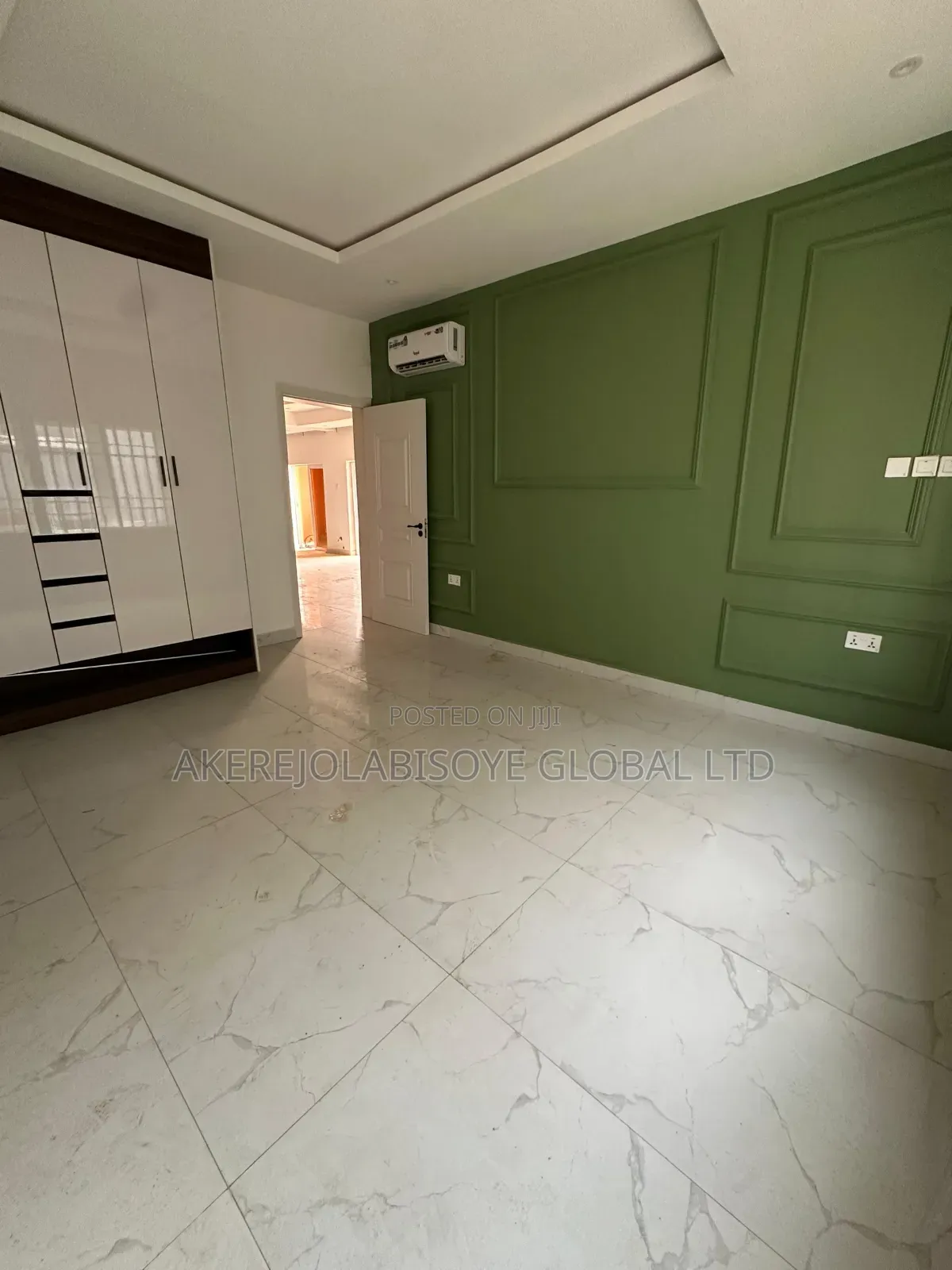 2bdrm Apartment in Lifecamp, Abuja for sale in Life Camp