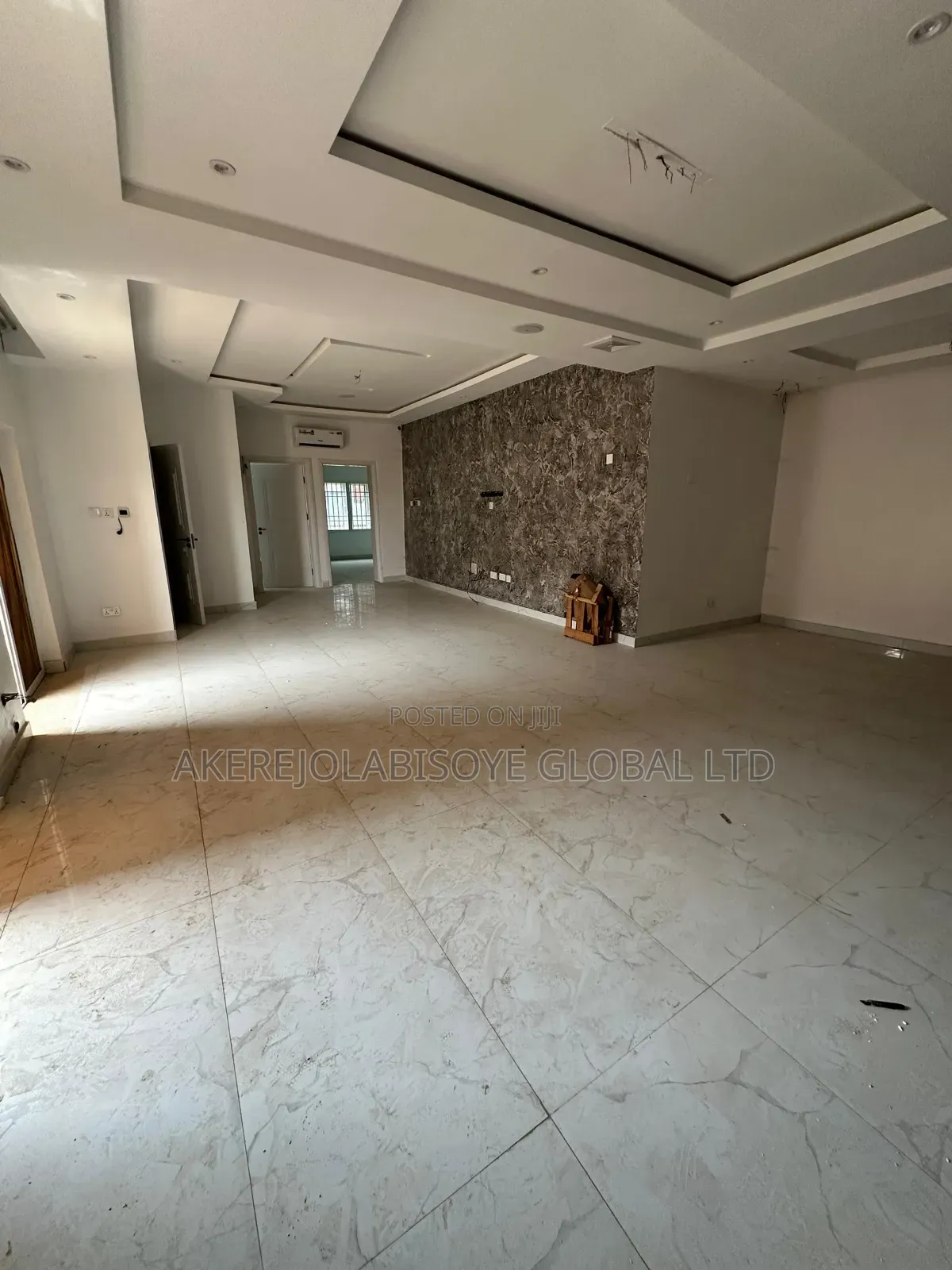 2bdrm Apartment in Lifecamp, Abuja for sale in Life Camp