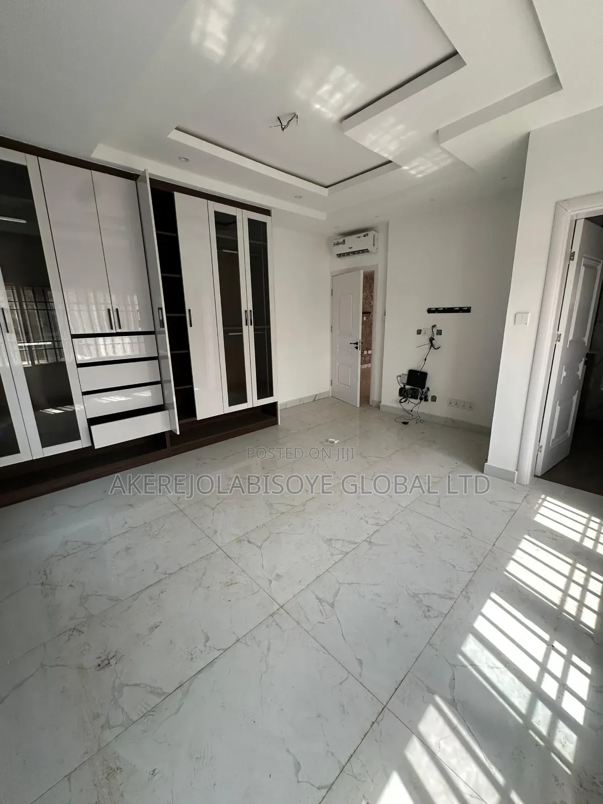 2bdrm Apartment in Lifecamp, Abuja for sale in Life Camp