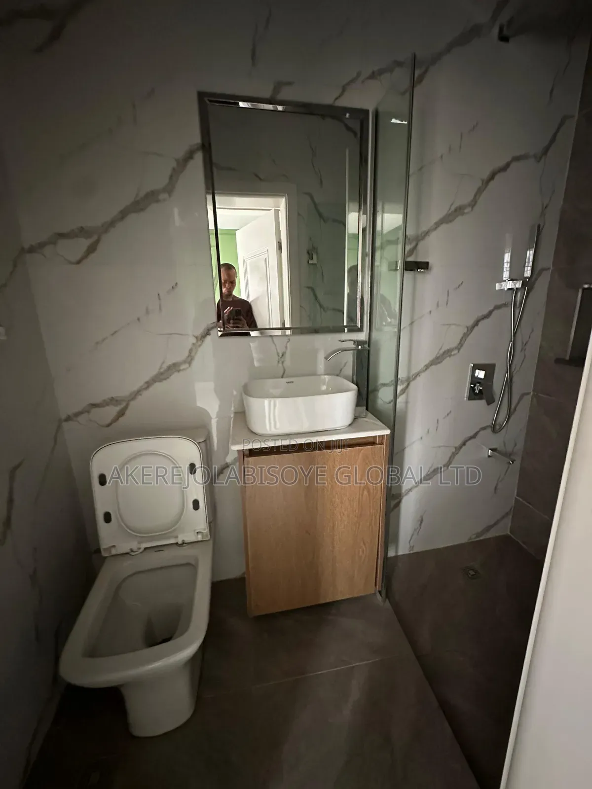 2bdrm Apartment in Lifecamp, Abuja for sale in Life Camp