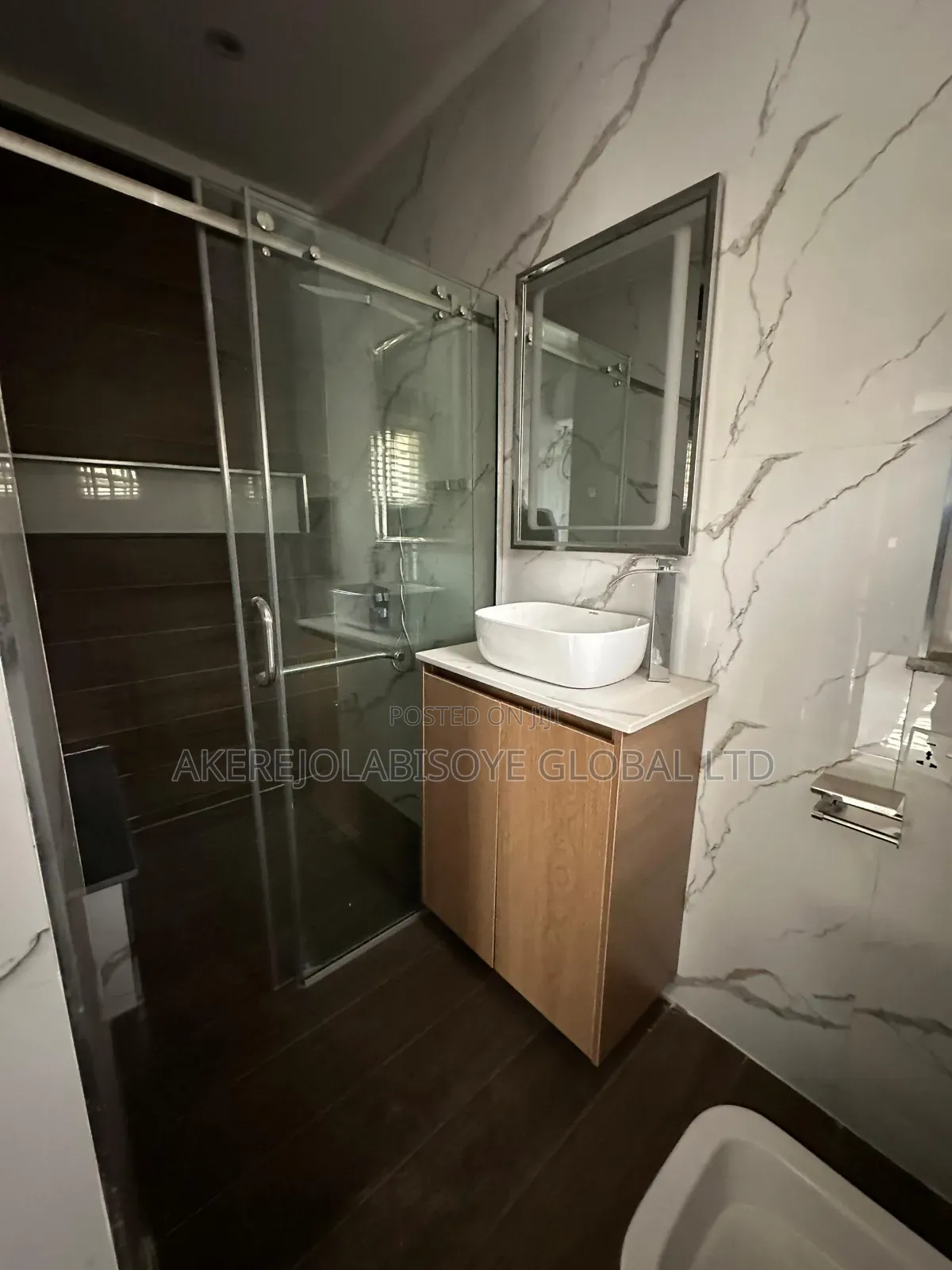 2bdrm Apartment in Lifecamp, Abuja for sale in Life Camp