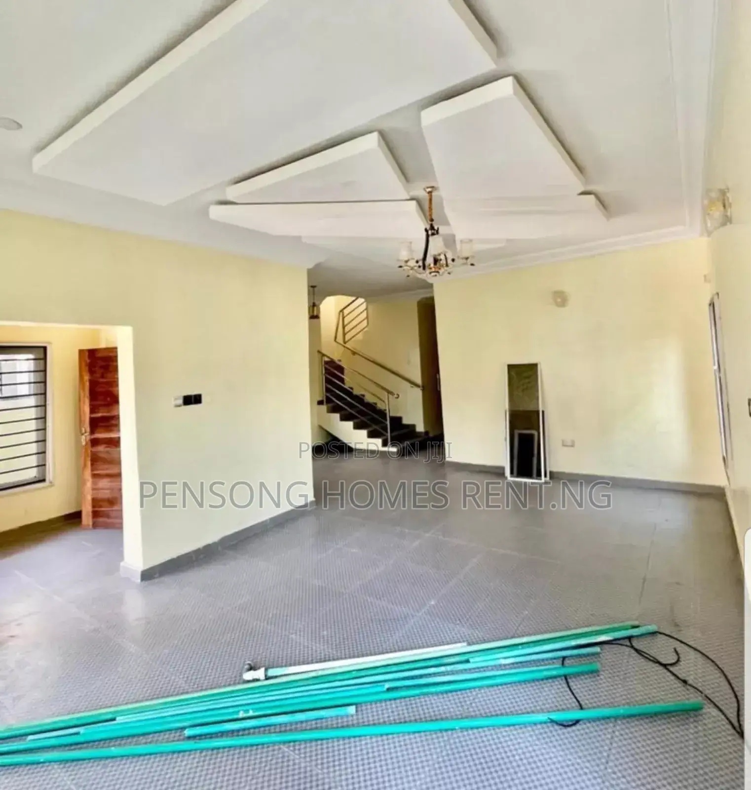 4bdrm Duplex in Ikota Villa for rent in Ikota