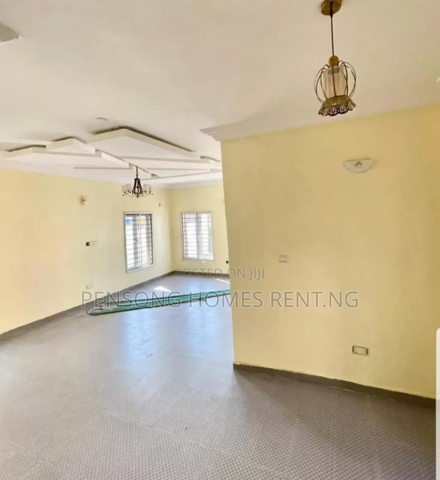 4bdrm Duplex in Ikota Villa for rent in Ikota